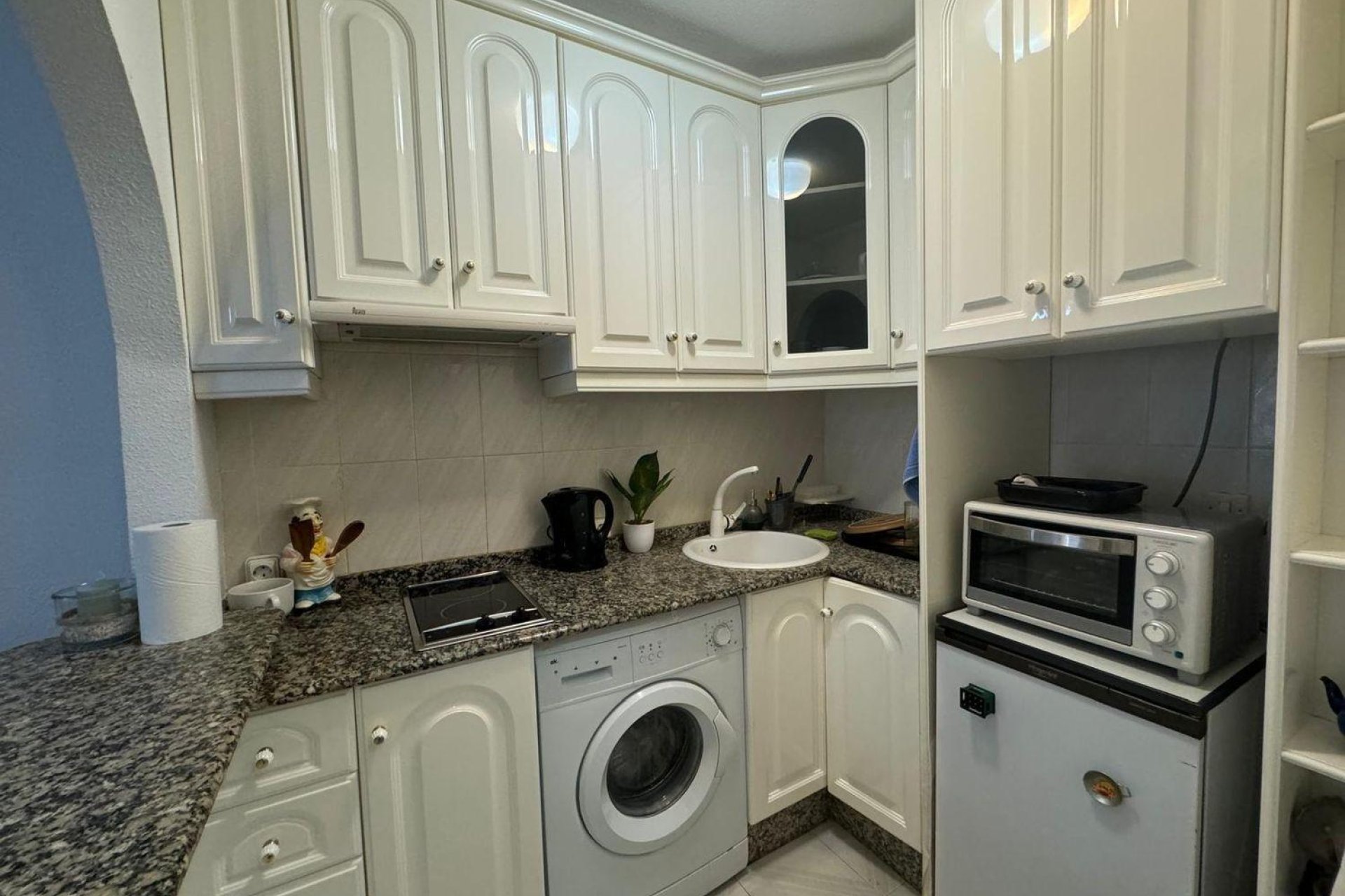 Segunda mano - Apartamento -
Torrevieja - Playa De Los Naufragos