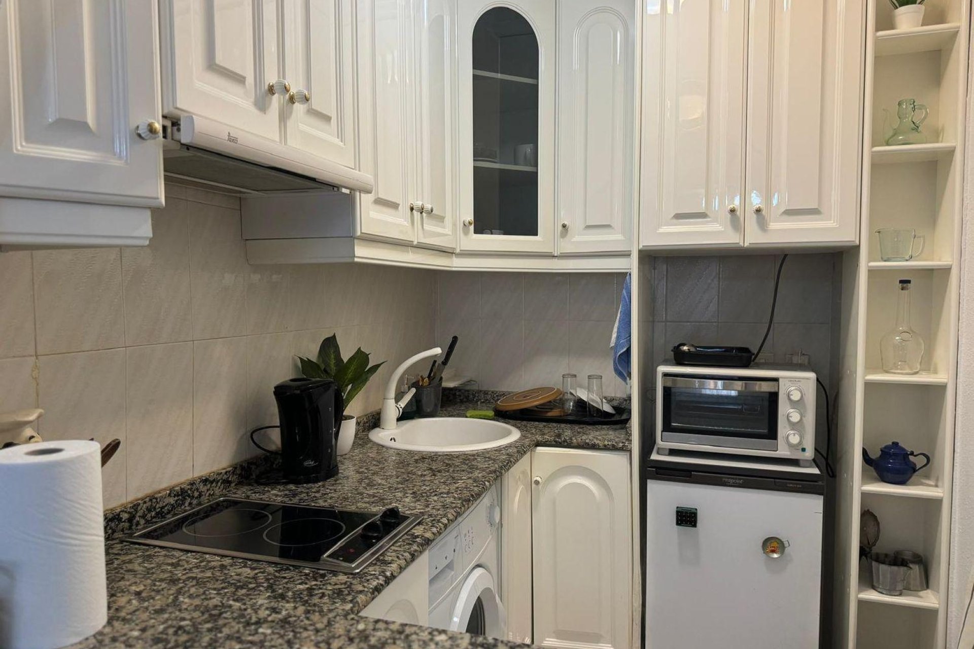 Segunda mano - Apartamento -
Torrevieja - Playa De Los Naufragos