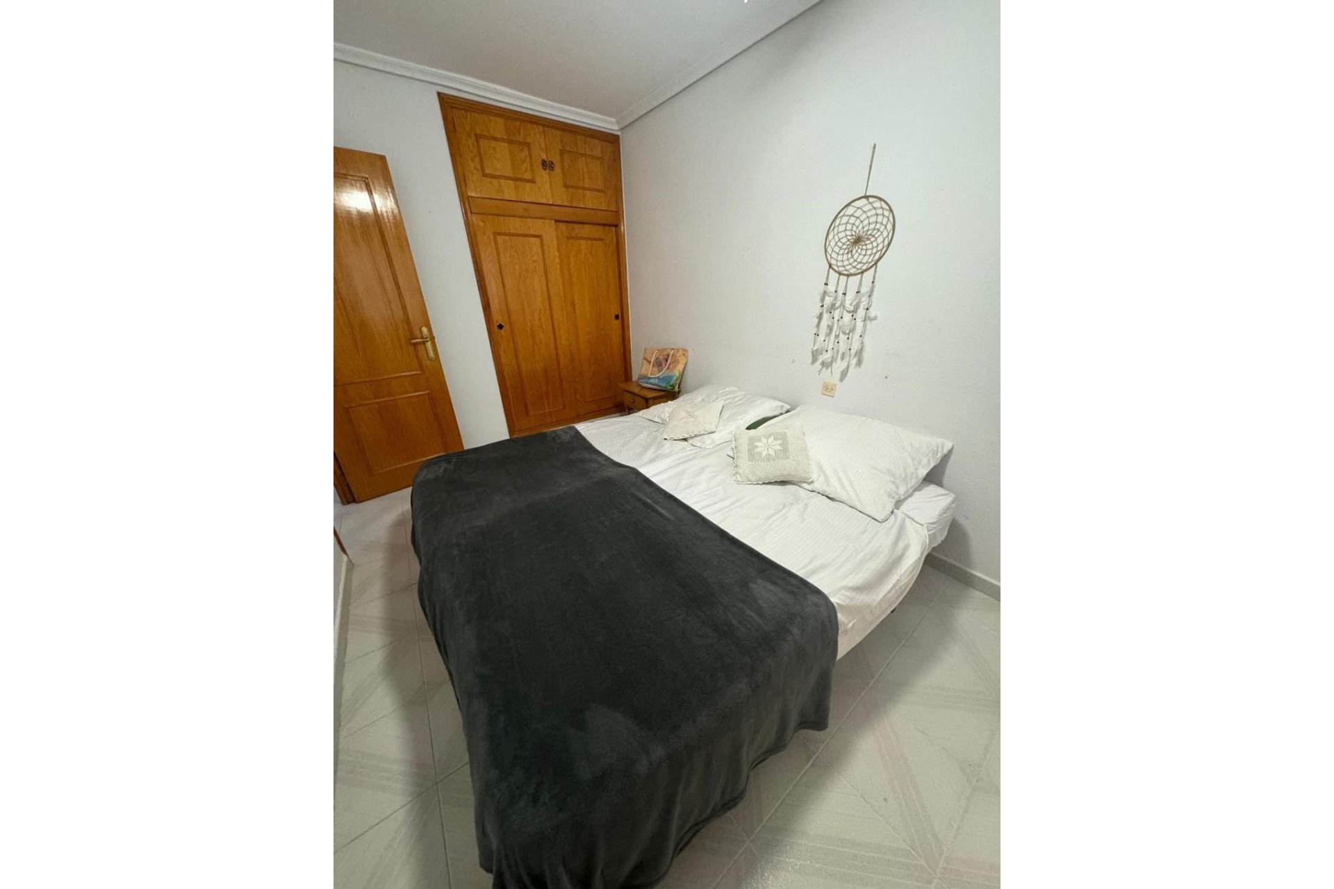 Segunda mano - Apartamento -
Torrevieja - Playa De Los Naufragos