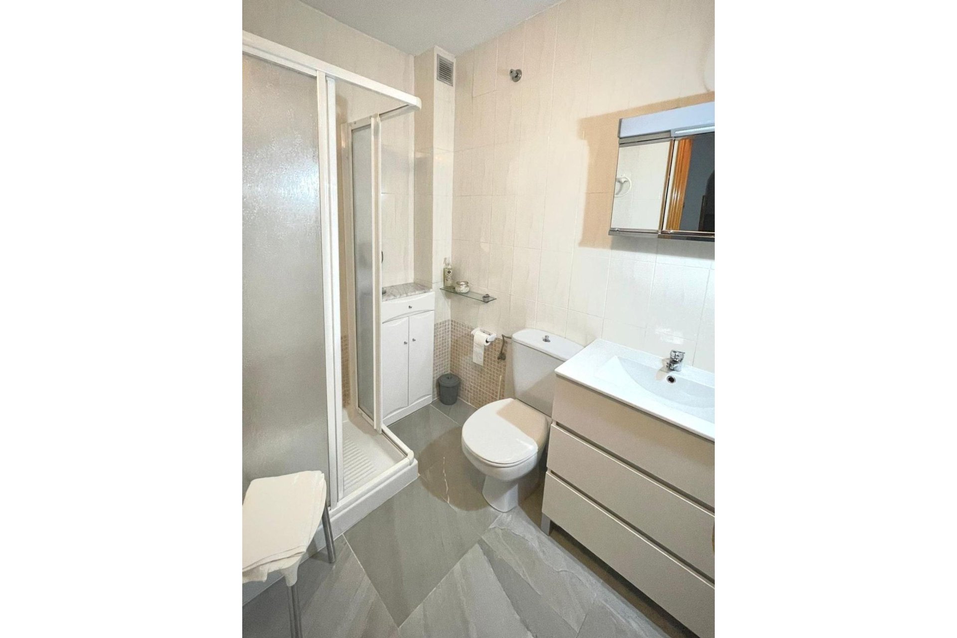 Segunda mano - Apartamento -
Torrevieja - Playa De Los Naufragos