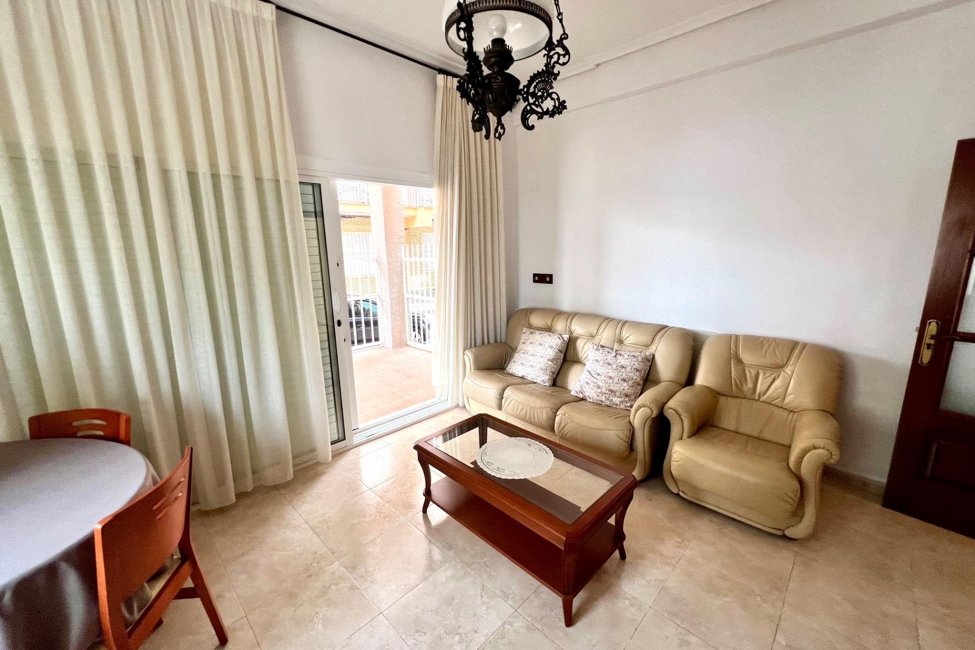 Segunda mano - Apartamento -
Torrevieja - Playa De Los Naufragos