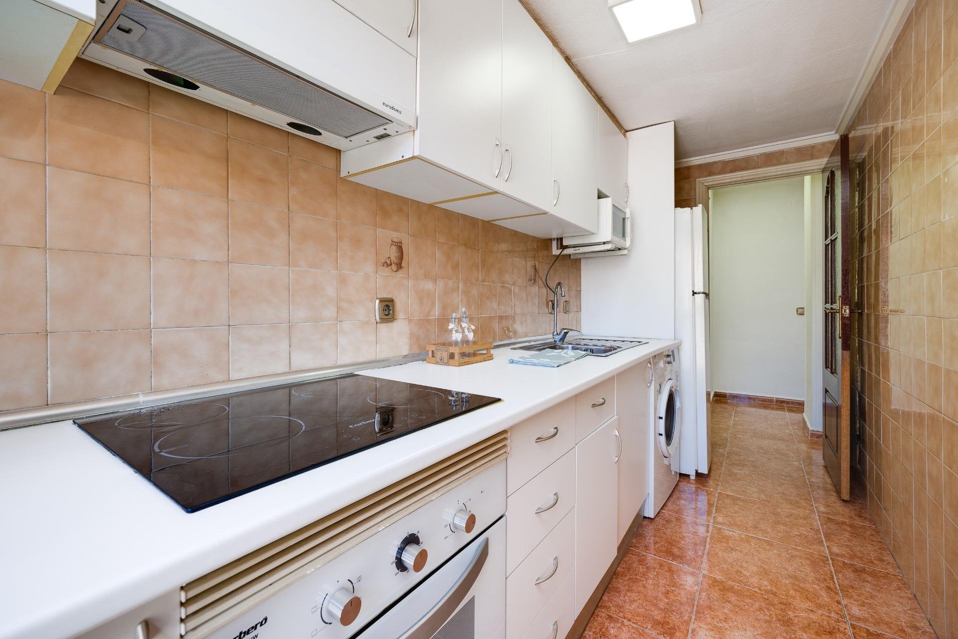 Segunda mano - Apartamento -
Torrevieja - Playa De Los Naufragos