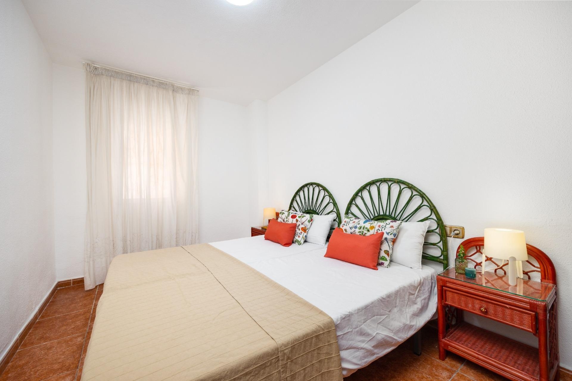 Segunda mano - Apartamento -
Torrevieja - Playa De Los Naufragos