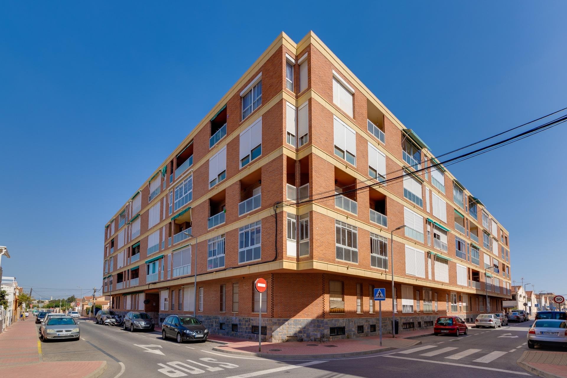 Segunda mano - Apartamento -
Torrevieja - Playa De Los Naufragos