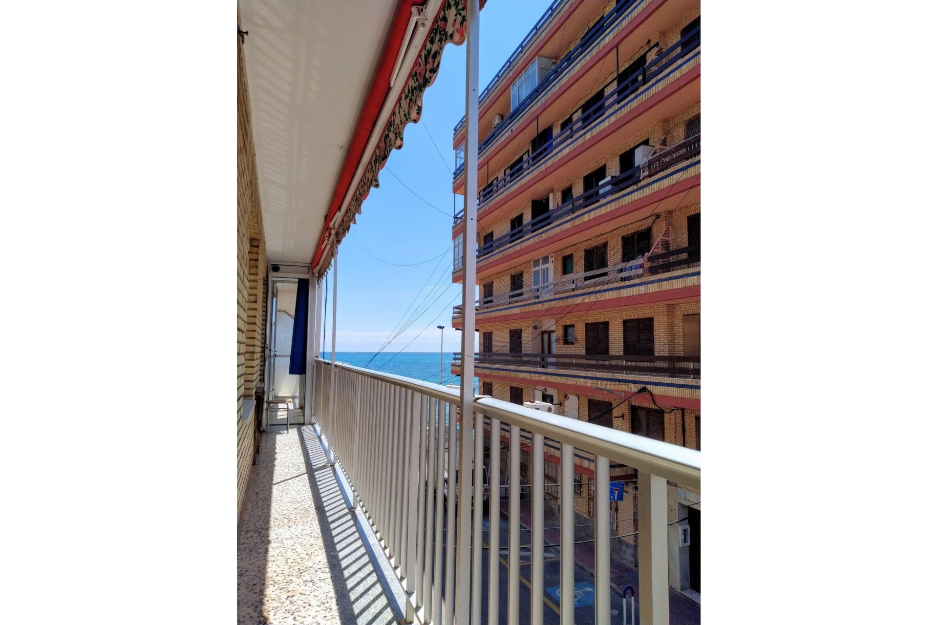 Segunda mano - Apartamento -
Torrevieja - Playa De Los Naufragos