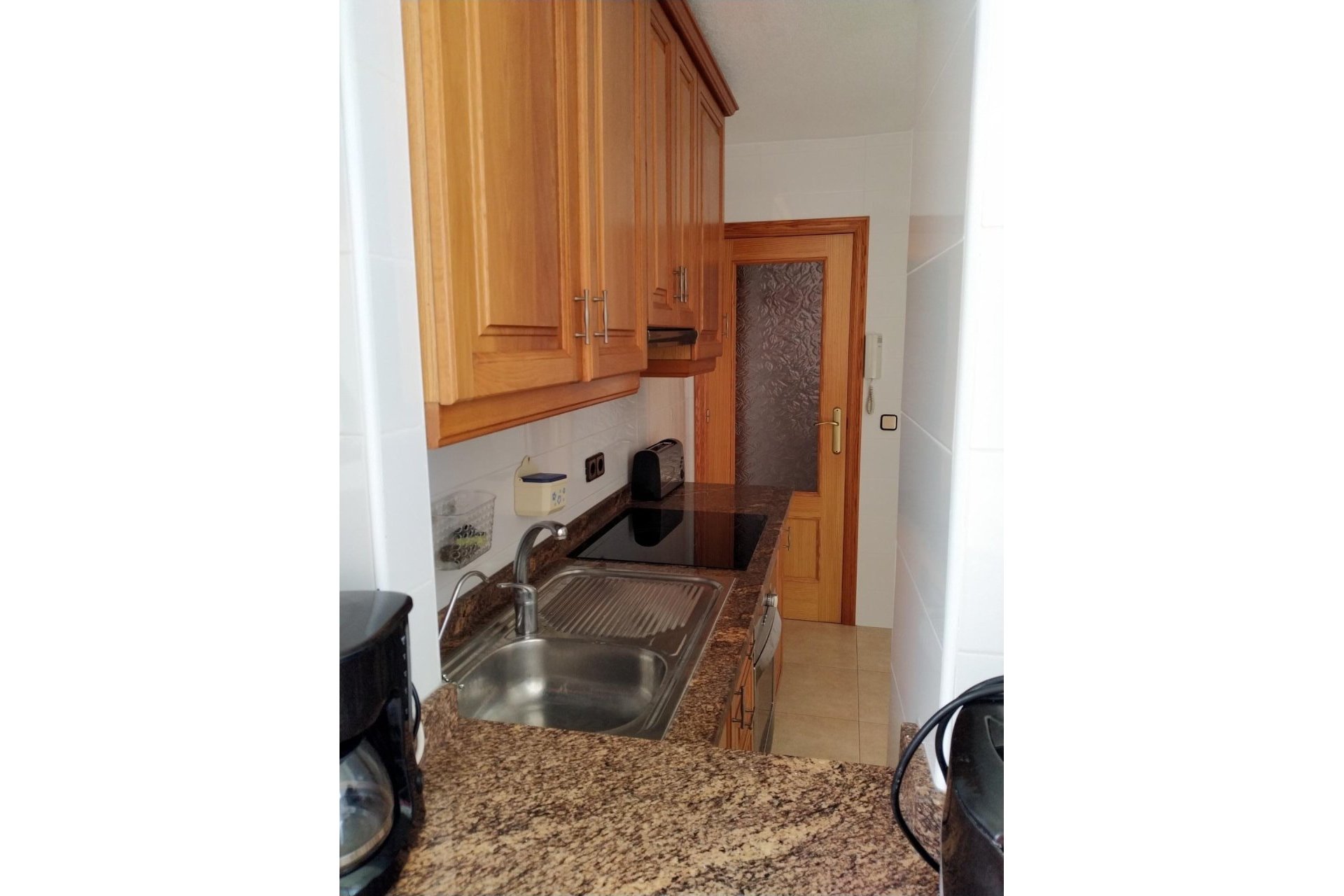 Segunda mano - Apartamento -
Torrevieja - Playa De Los Naufragos
