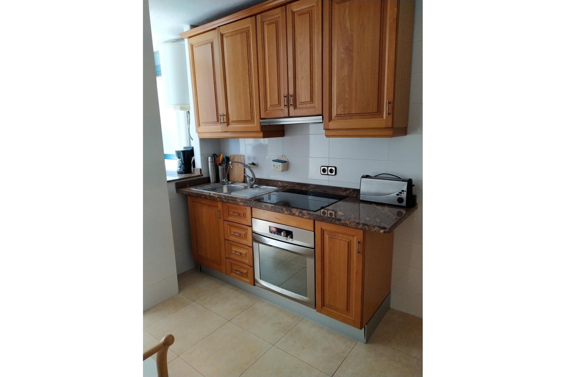 Segunda mano - Apartamento -
Torrevieja - Playa De Los Naufragos