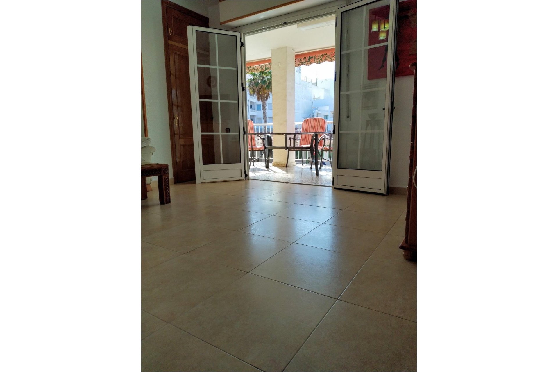 Segunda mano - Apartamento -
Torrevieja - Playa De Los Naufragos
