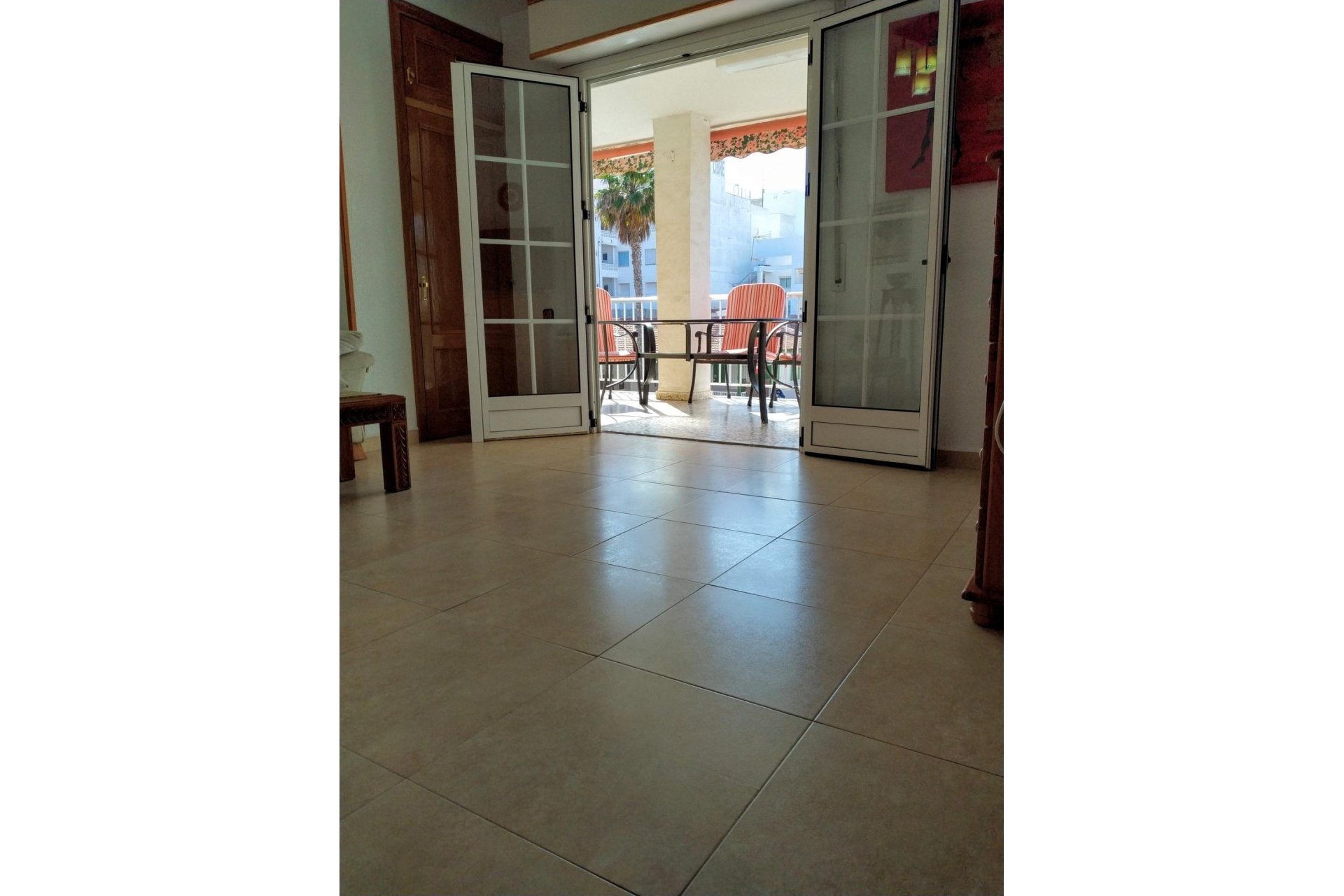 Segunda mano - Apartamento -
Torrevieja - Playa De Los Naufragos