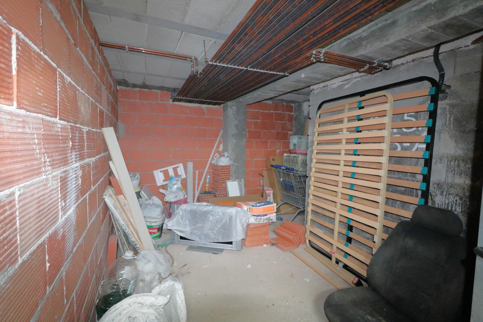 Segunda mano - Apartamento -
Torrevieja - Playa De Los Naufragos