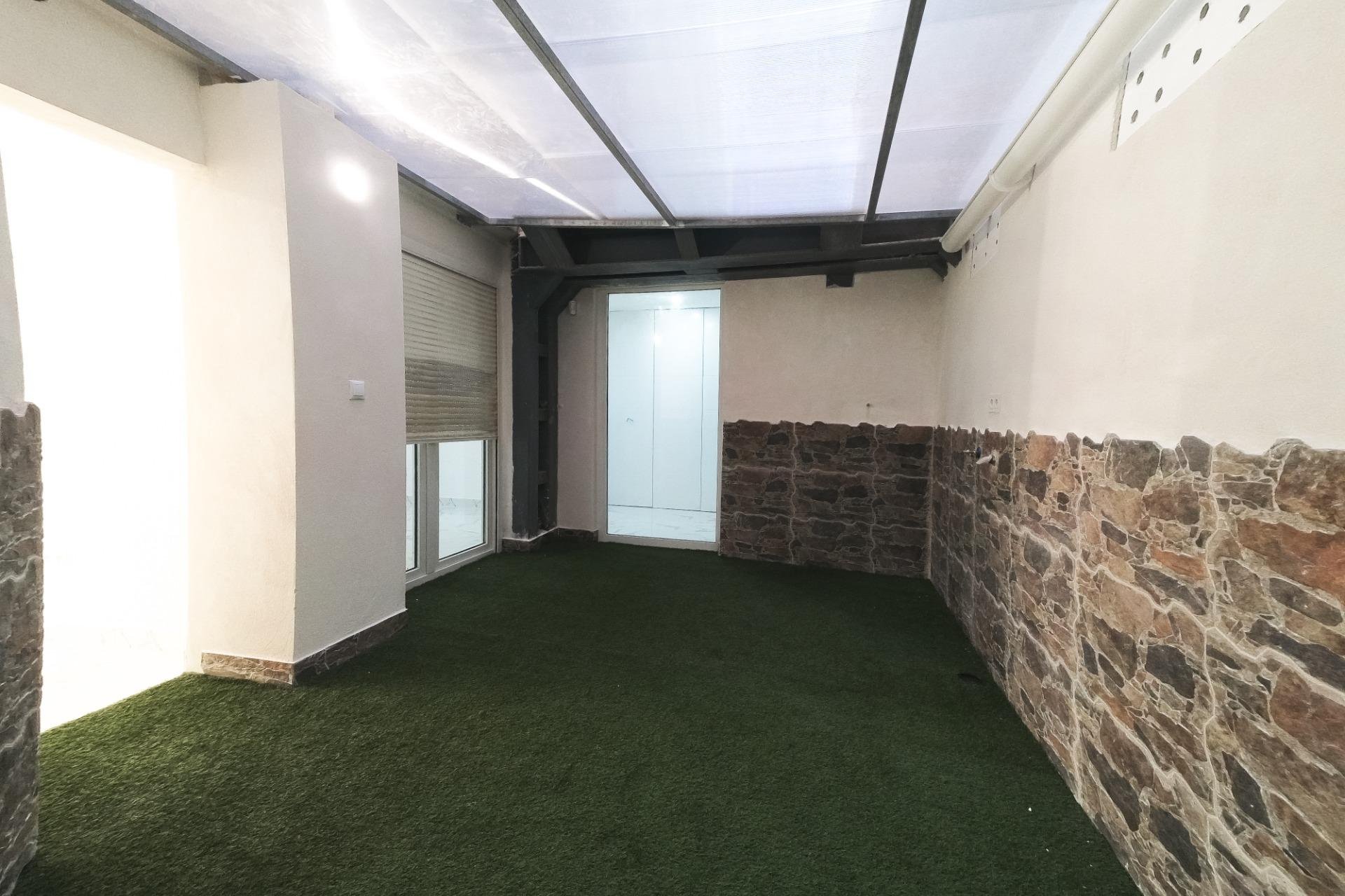 Segunda mano - Apartamento -
Torrevieja - Playa De Los Naufragos