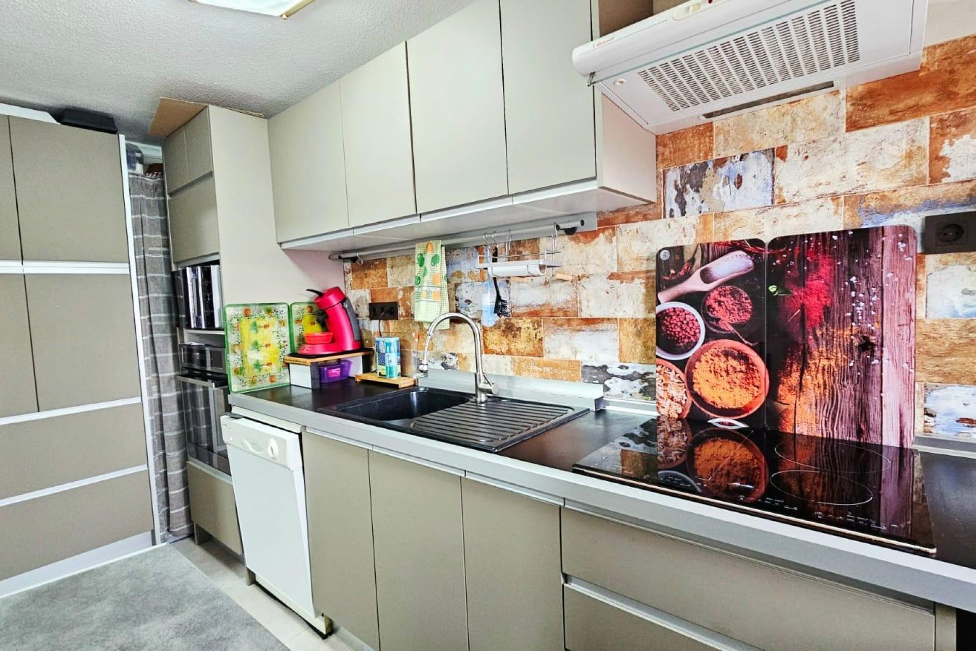 Segunda mano - Apartamento -
Torrevieja - Playa De Los Naufragos