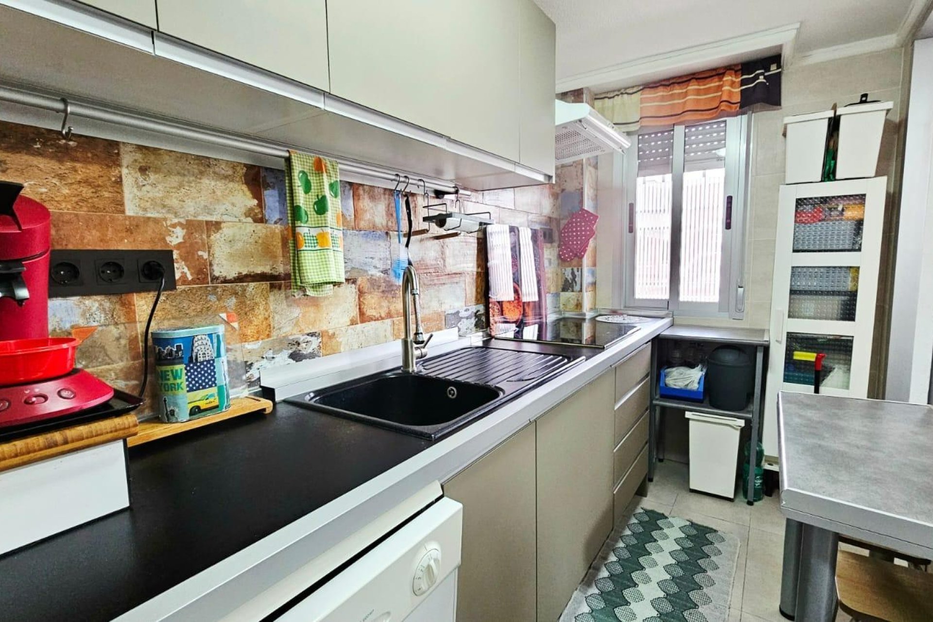 Segunda mano - Apartamento -
Torrevieja - Playa De Los Naufragos