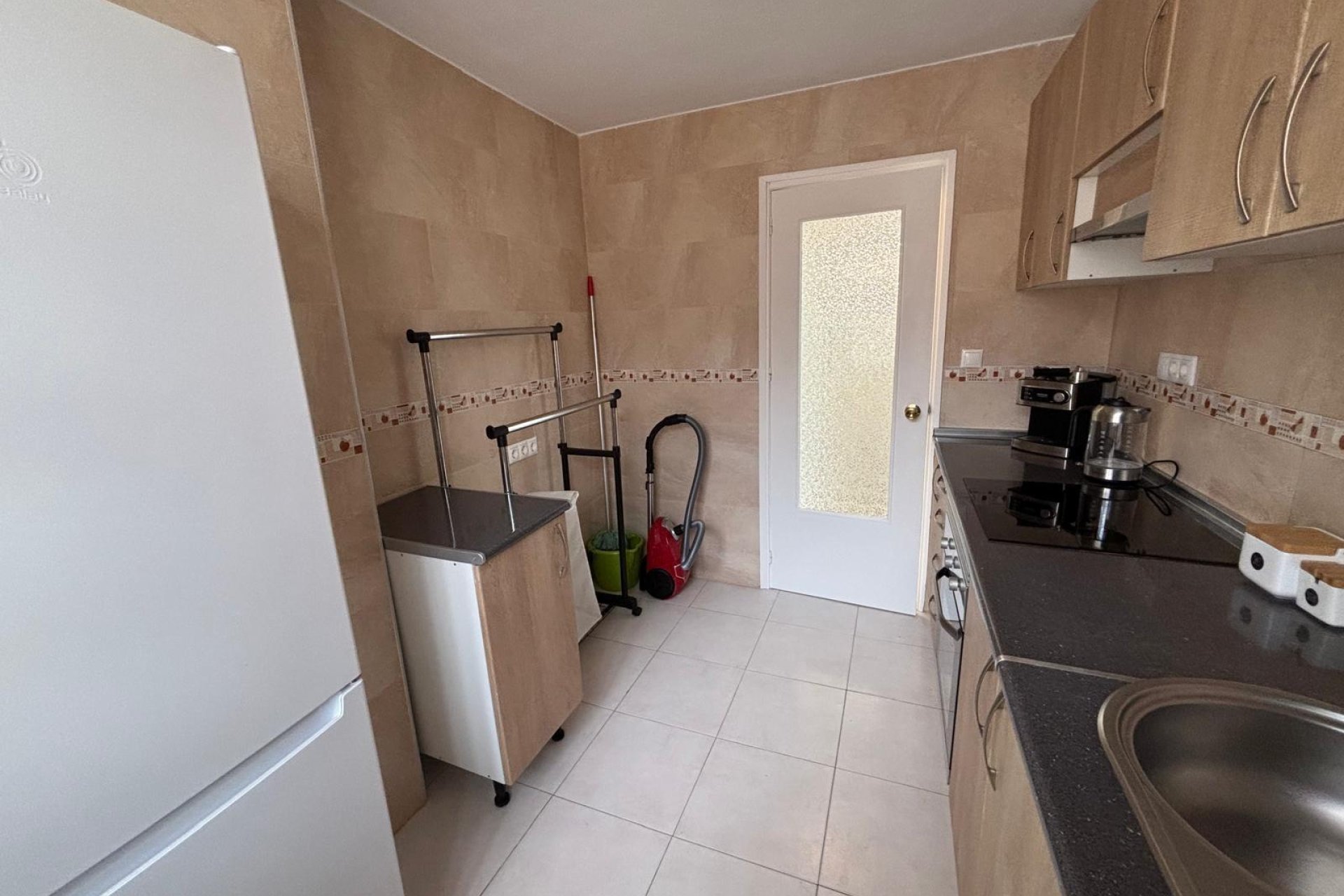 Segunda mano - Apartamento -
Torrevieja - Playa De Los Naufragos