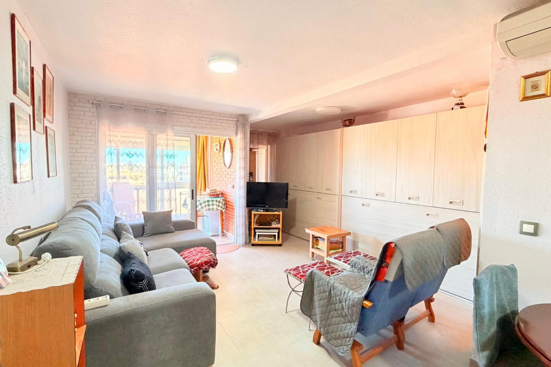 Segunda mano - Apartamento -
Torrevieja - Playa De Los Naufragos