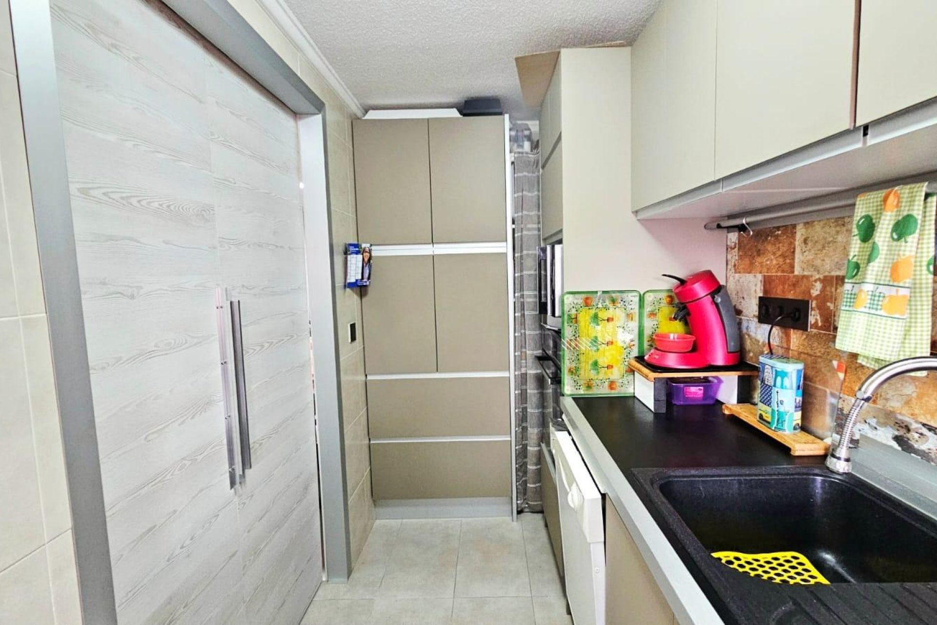 Segunda mano - Apartamento -
Torrevieja - Playa De Los Naufragos