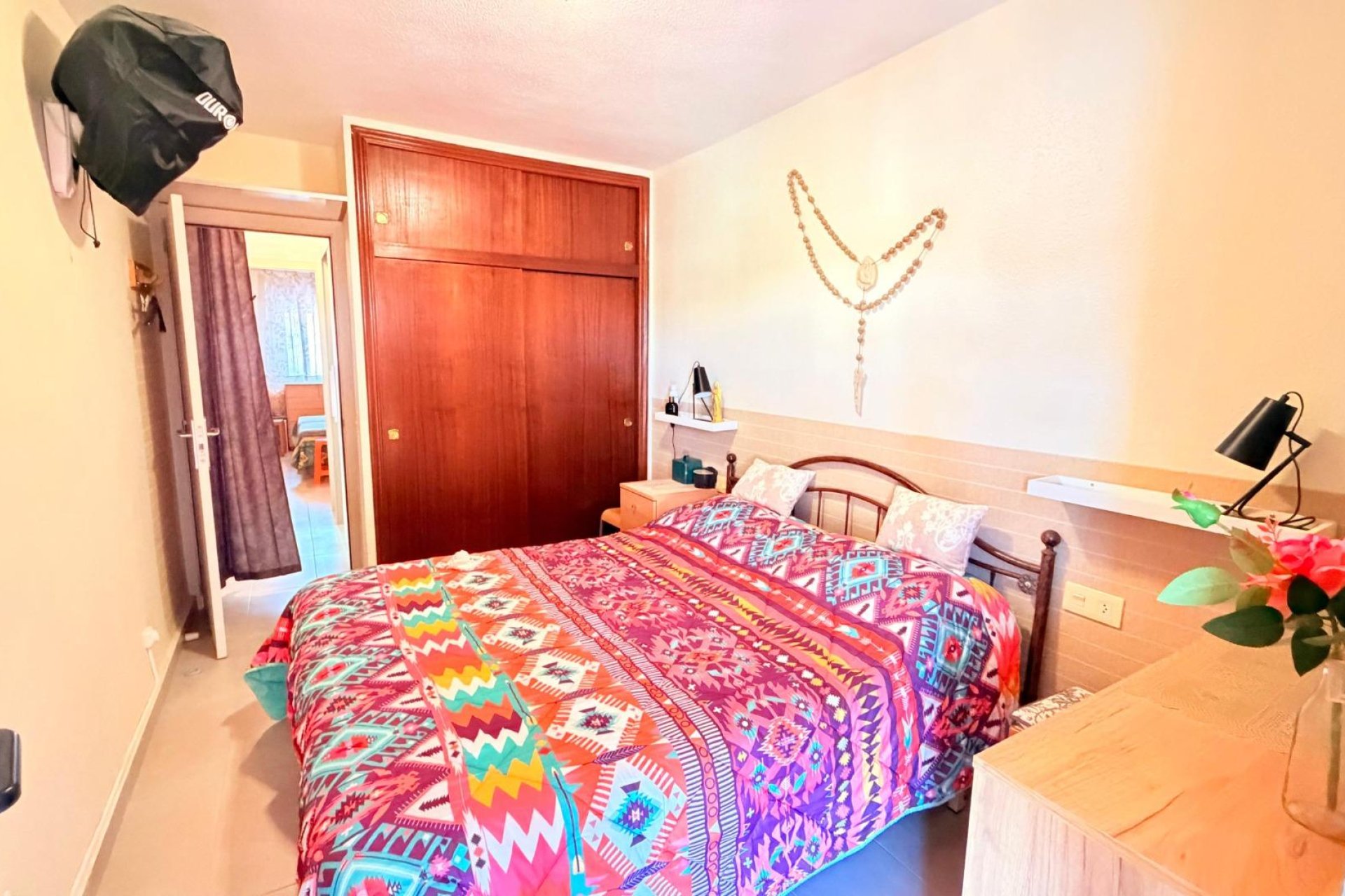 Segunda mano - Apartamento -
Torrevieja - Playa De Los Naufragos