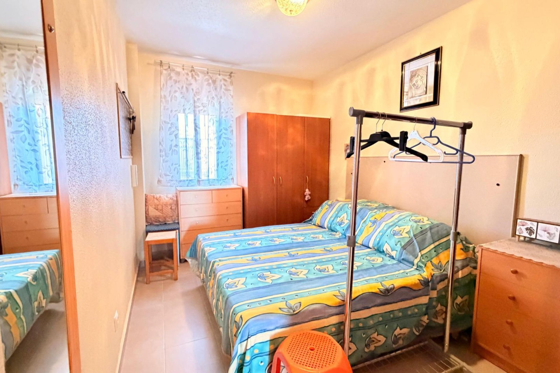 Segunda mano - Apartamento -
Torrevieja - Playa De Los Naufragos