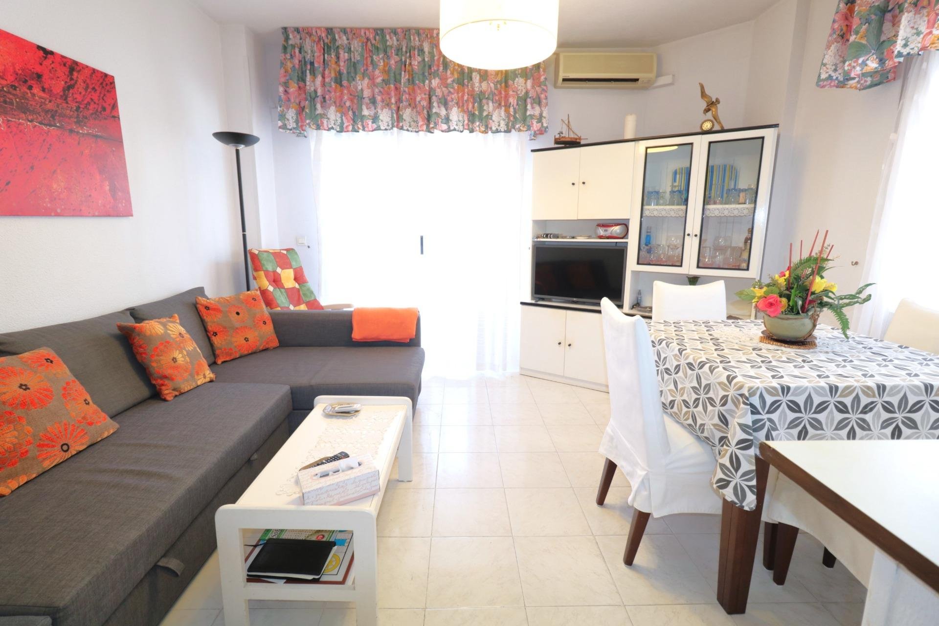 Segunda mano - Apartamento -
Torrevieja - Playa De Los Naufragos