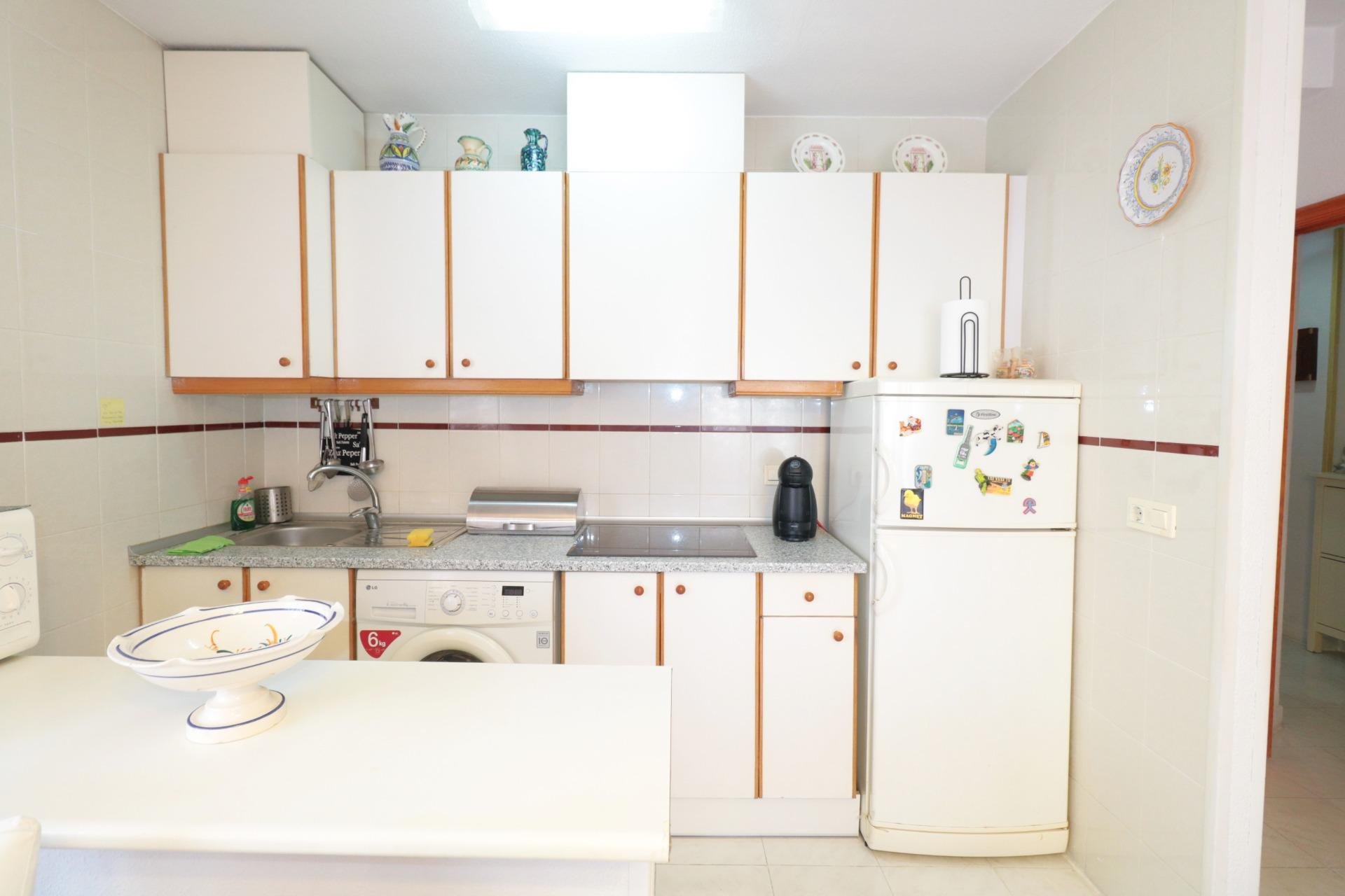 Segunda mano - Apartamento -
Torrevieja - Playa De Los Naufragos