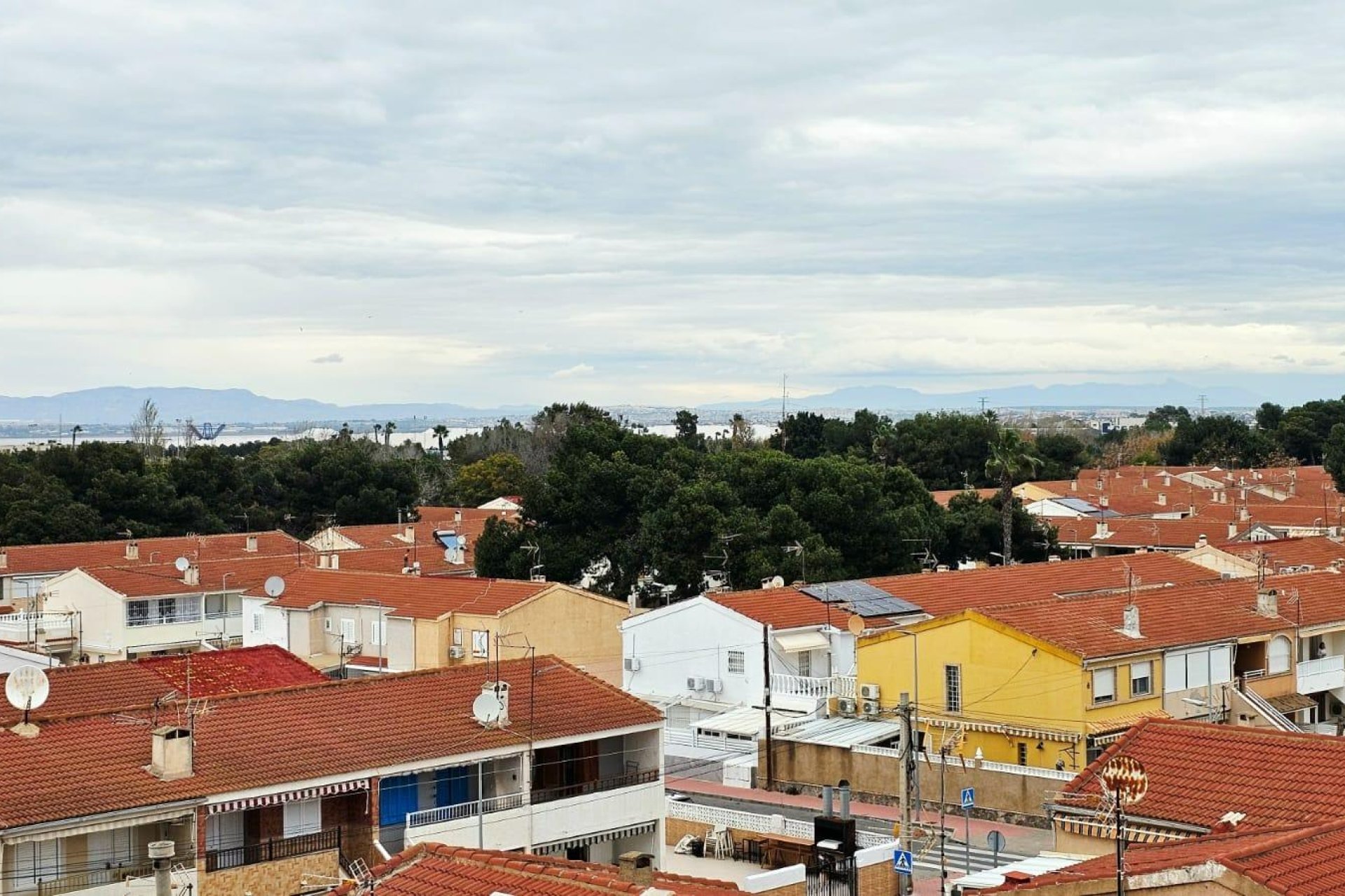 Segunda mano - Apartamento -
Torrevieja - Playa De Los Naufragos