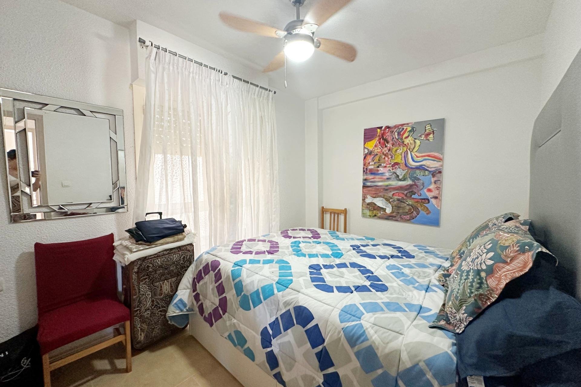 Segunda mano - Apartamento -
Torrevieja - Playa De Los Naufragos