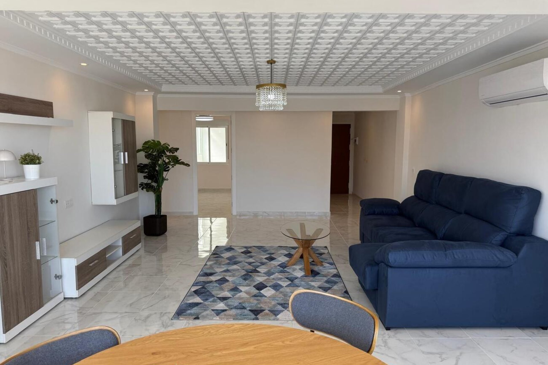 Segunda mano - Apartamento -
Torrevieja - Playa del Acequión