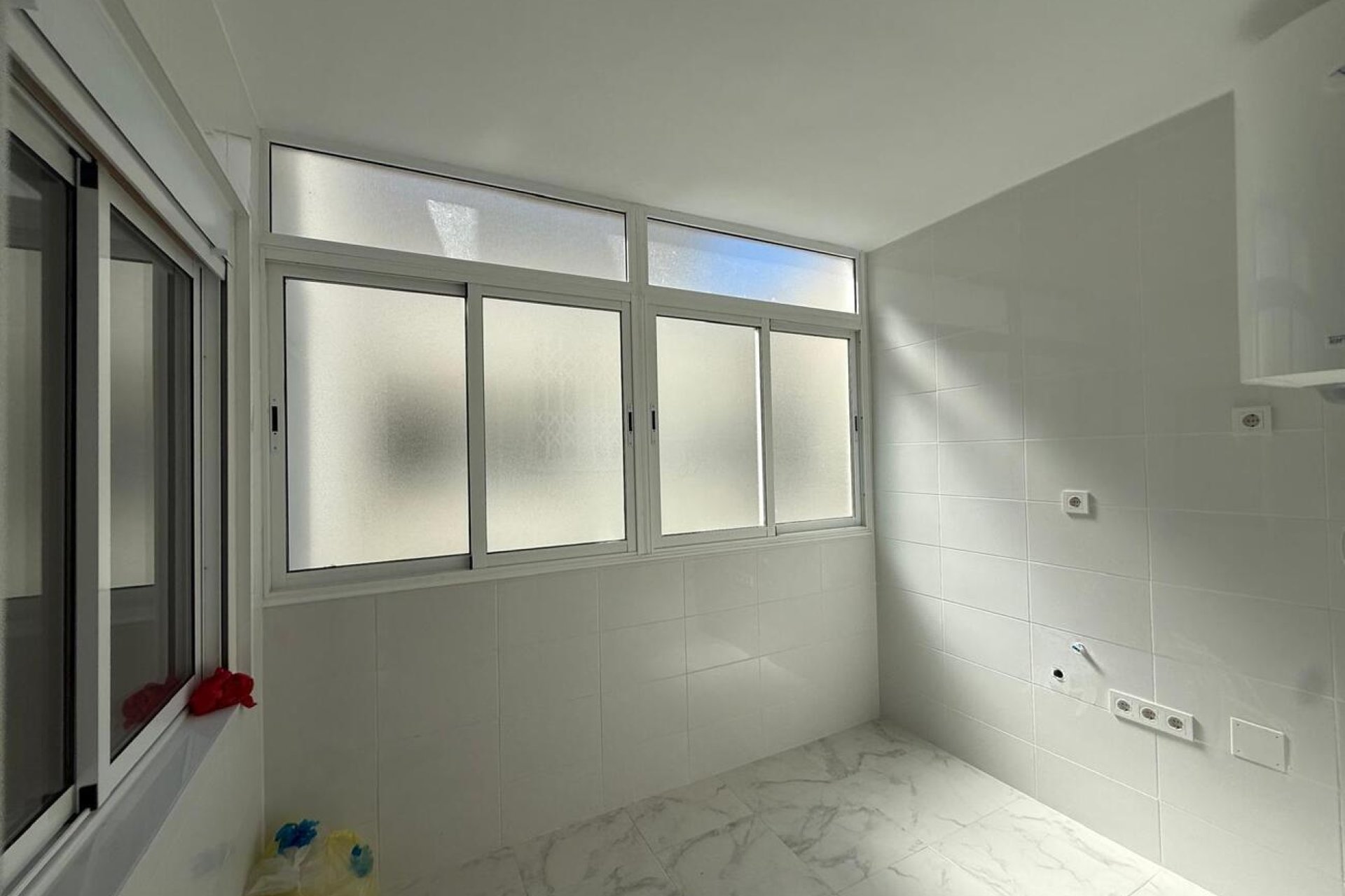 Segunda mano - Apartamento -
Torrevieja - Playa del Acequión