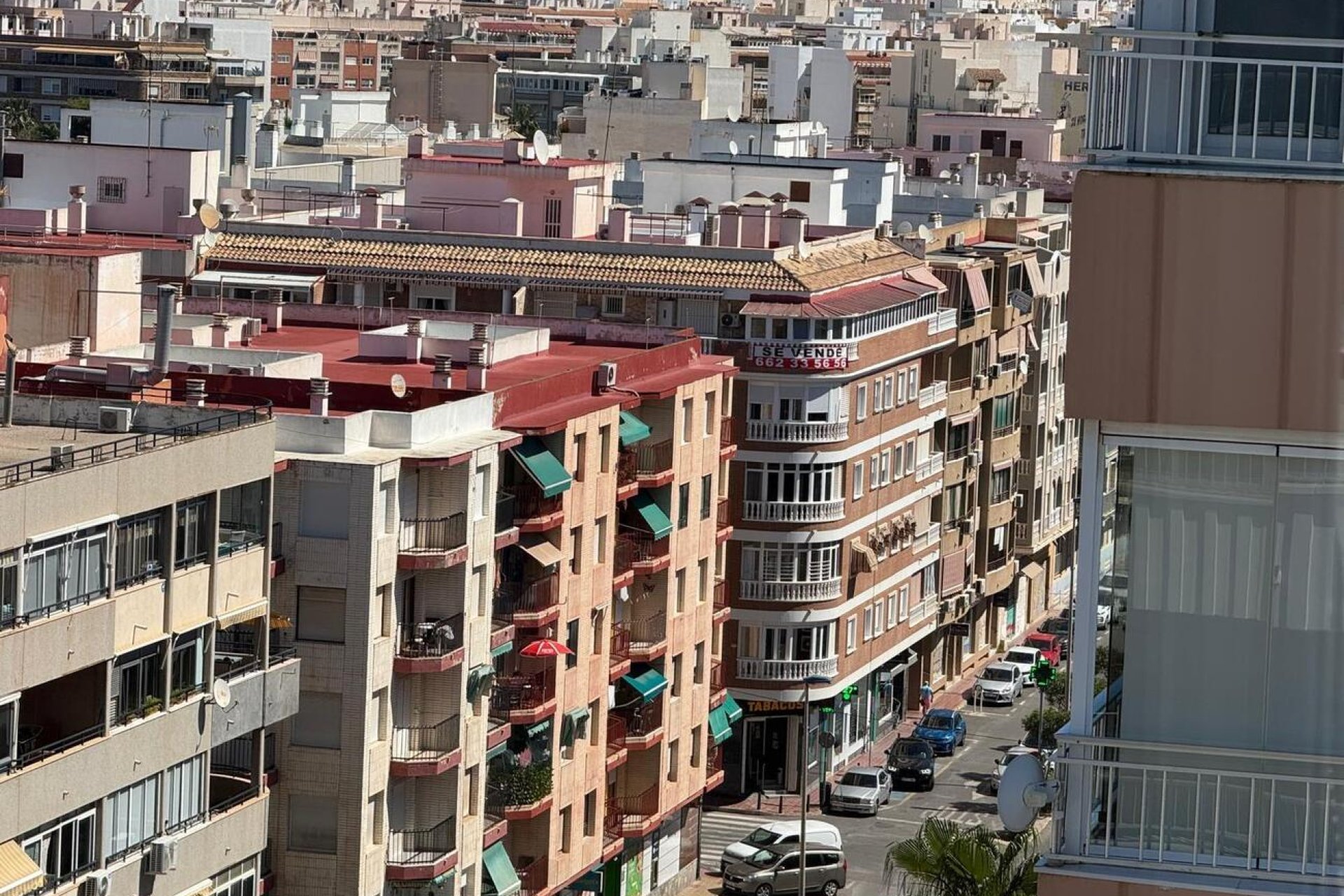 Segunda mano - Apartamento -
Torrevieja - Playa del Acequión