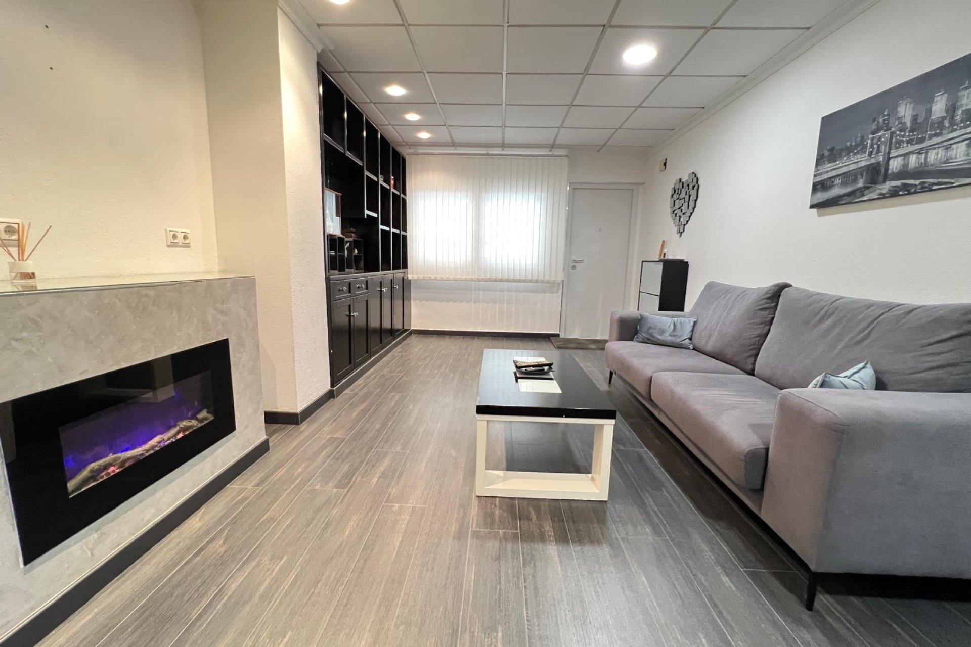 Segunda mano - Apartamento -
Torrevieja - Playa del Cura