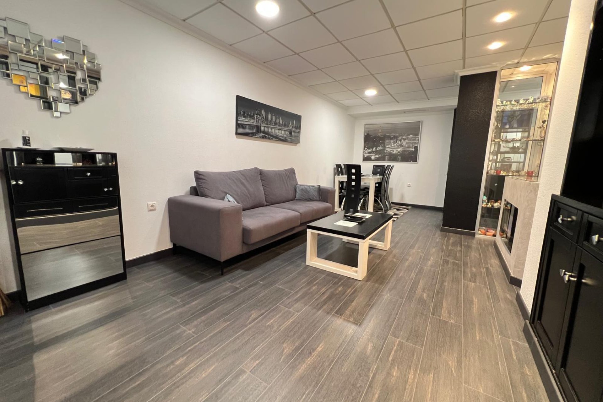 Segunda mano - Apartamento -
Torrevieja - Playa del Cura