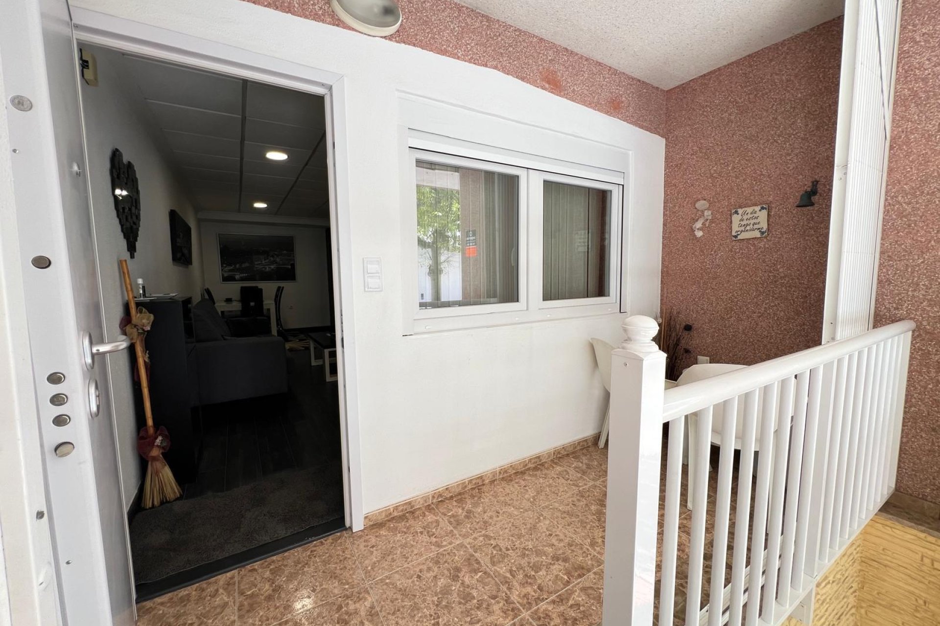 Segunda mano - Apartamento -
Torrevieja - Playa del Cura