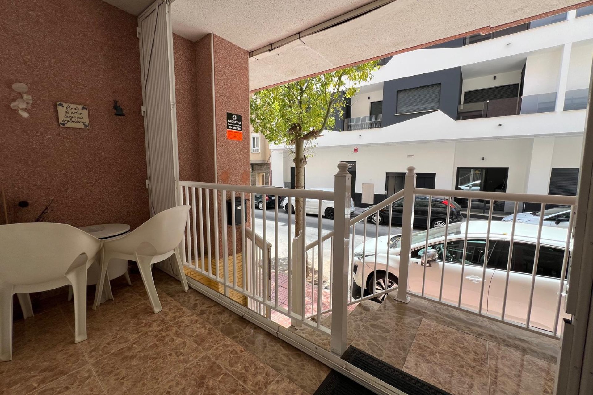 Segunda mano - Apartamento -
Torrevieja - Playa del Cura