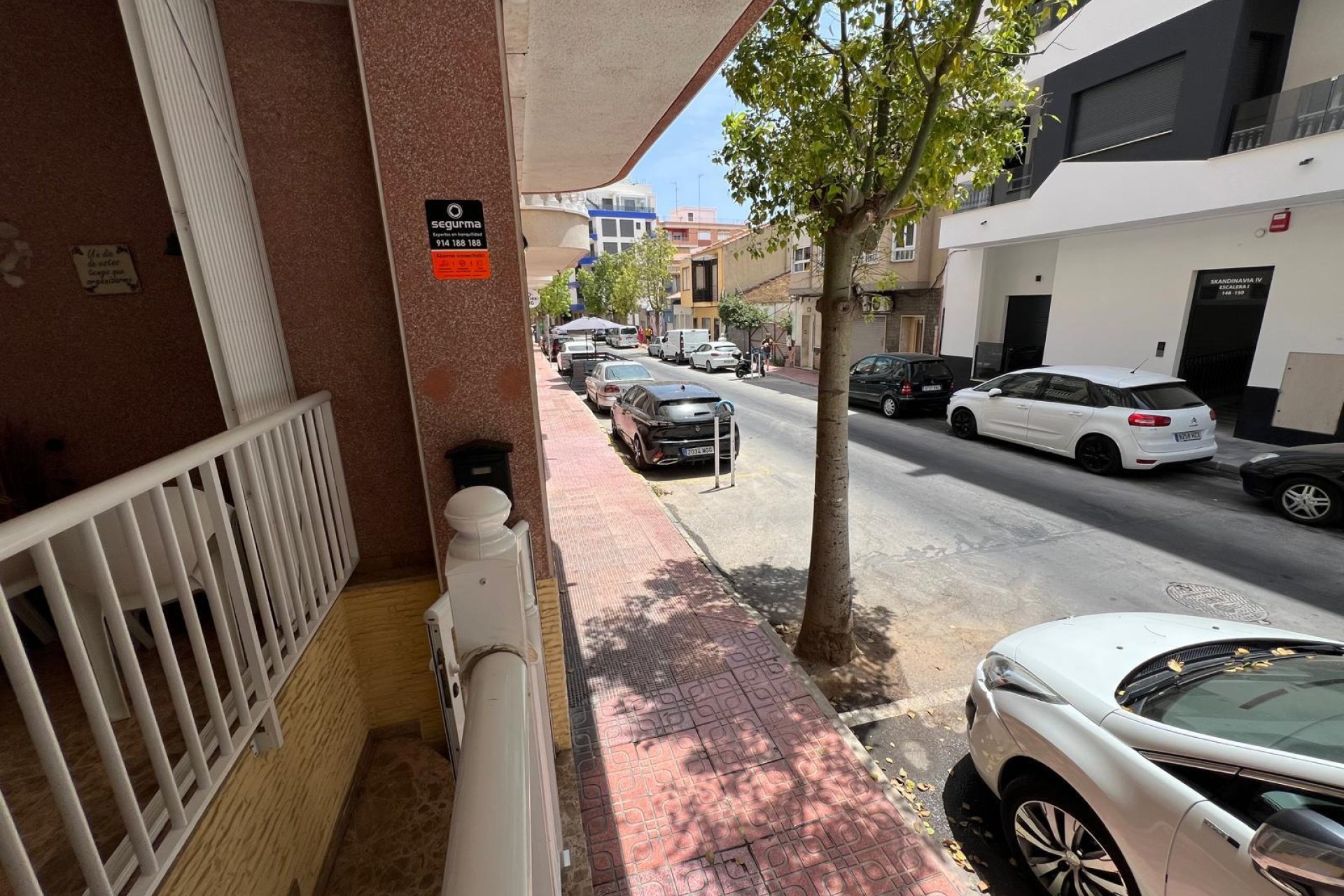 Segunda mano - Apartamento -
Torrevieja - Playa del Cura
