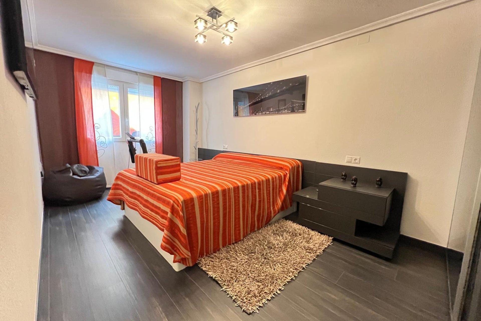 Segunda mano - Apartamento -
Torrevieja - Playa del Cura