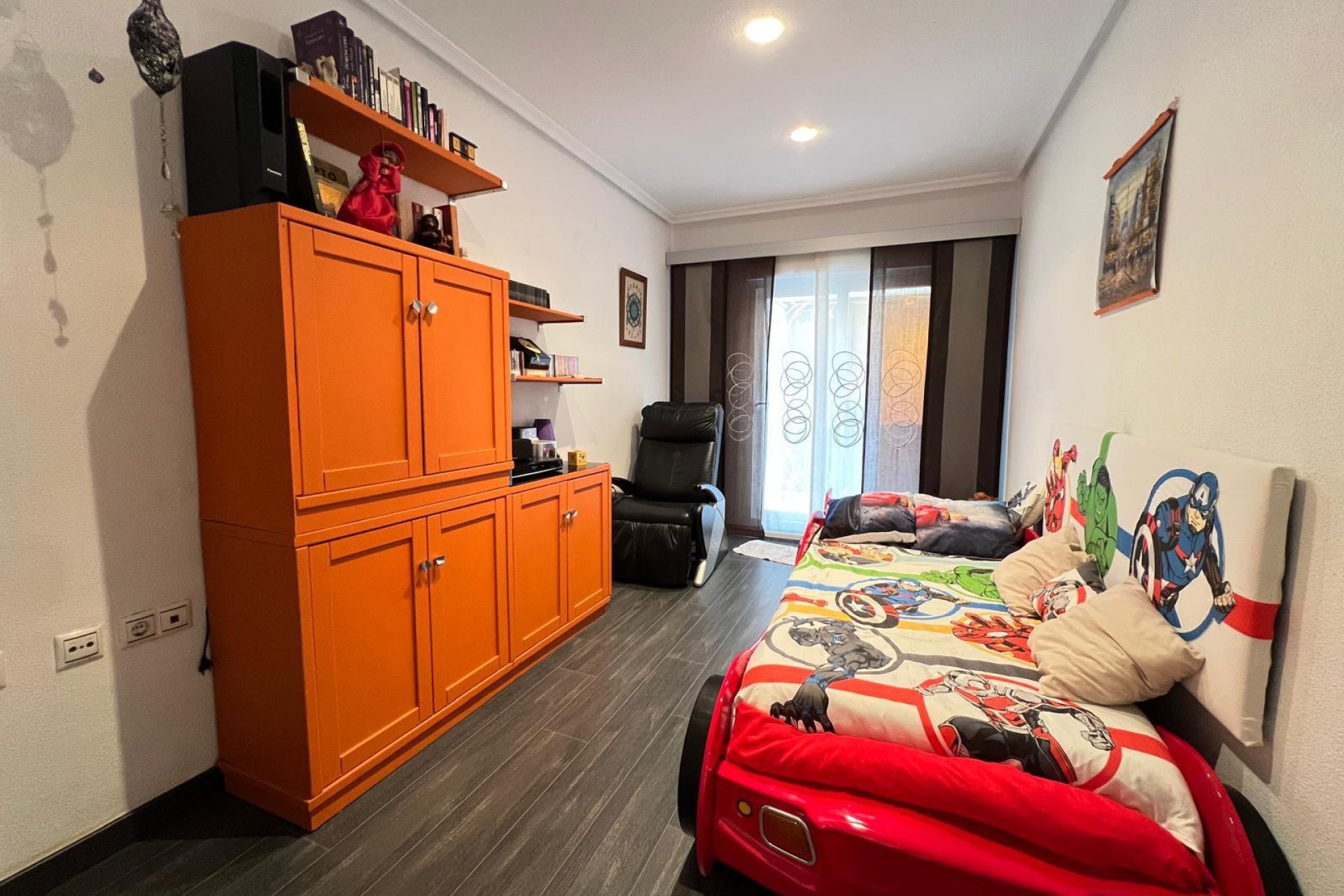 Segunda mano - Apartamento -
Torrevieja - Playa del Cura