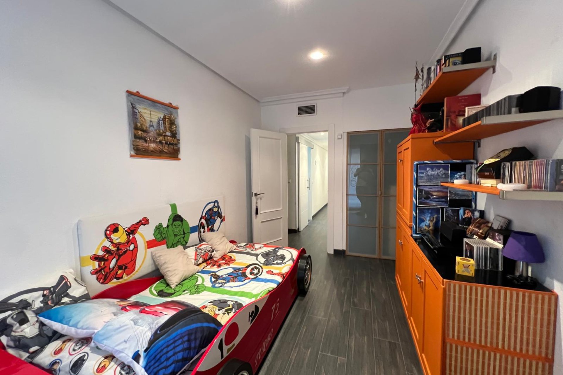 Segunda mano - Apartamento -
Torrevieja - Playa del Cura
