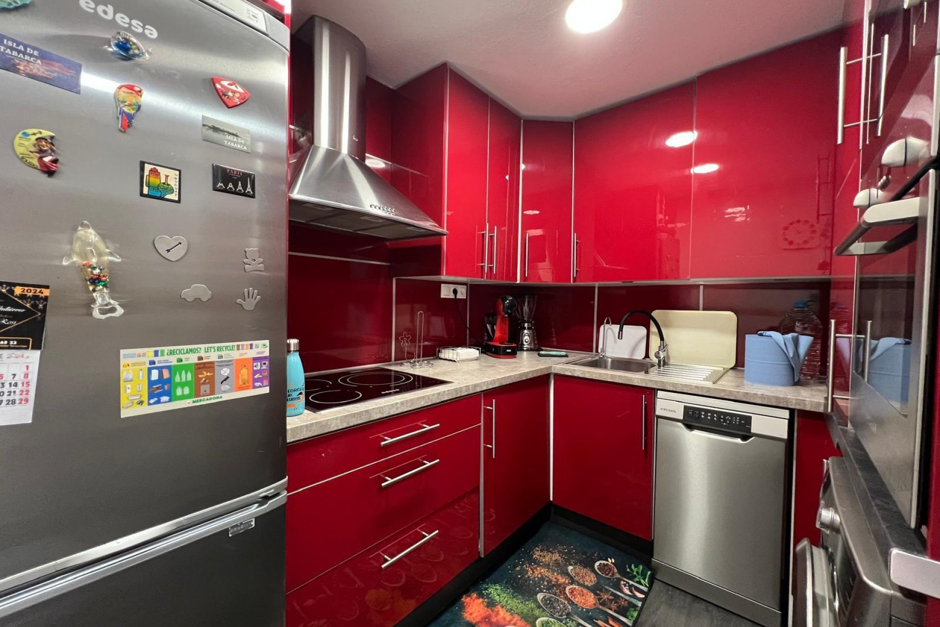 Segunda mano - Apartamento -
Torrevieja - Playa del Cura