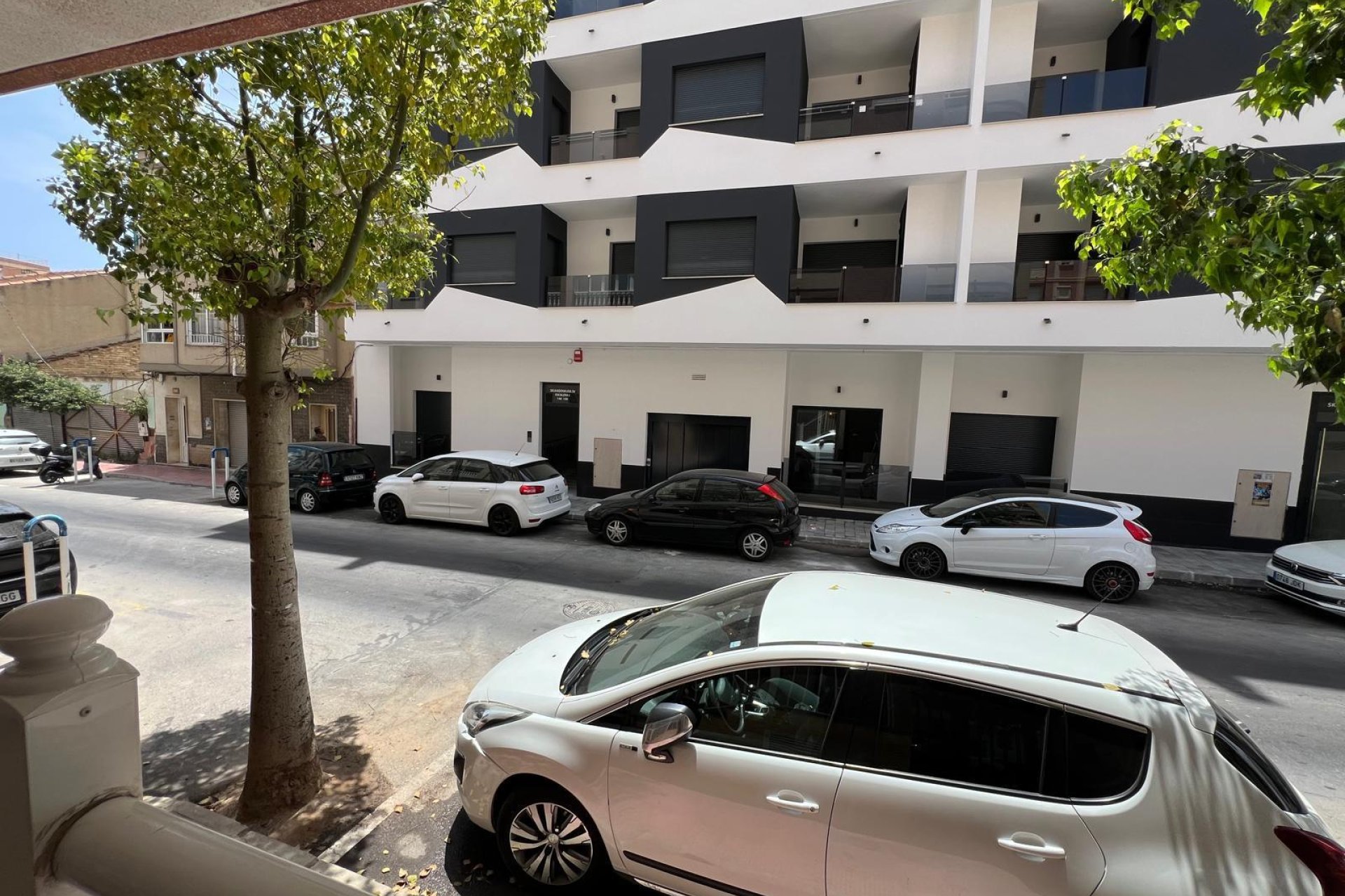 Segunda mano - Apartamento -
Torrevieja - Playa del Cura