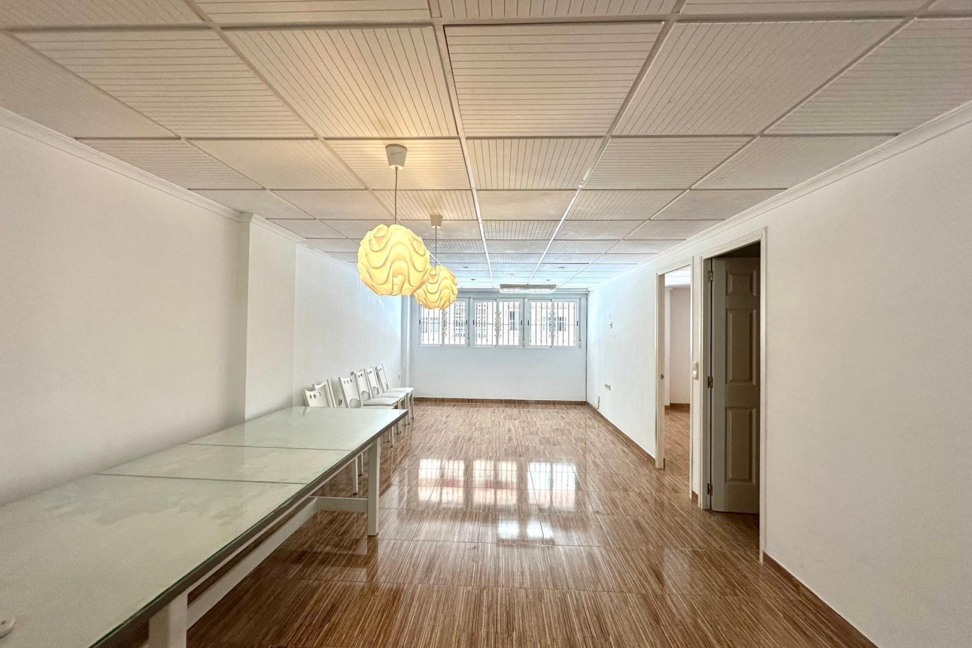 Segunda mano - Apartamento -
Torrevieja - Playa del Cura