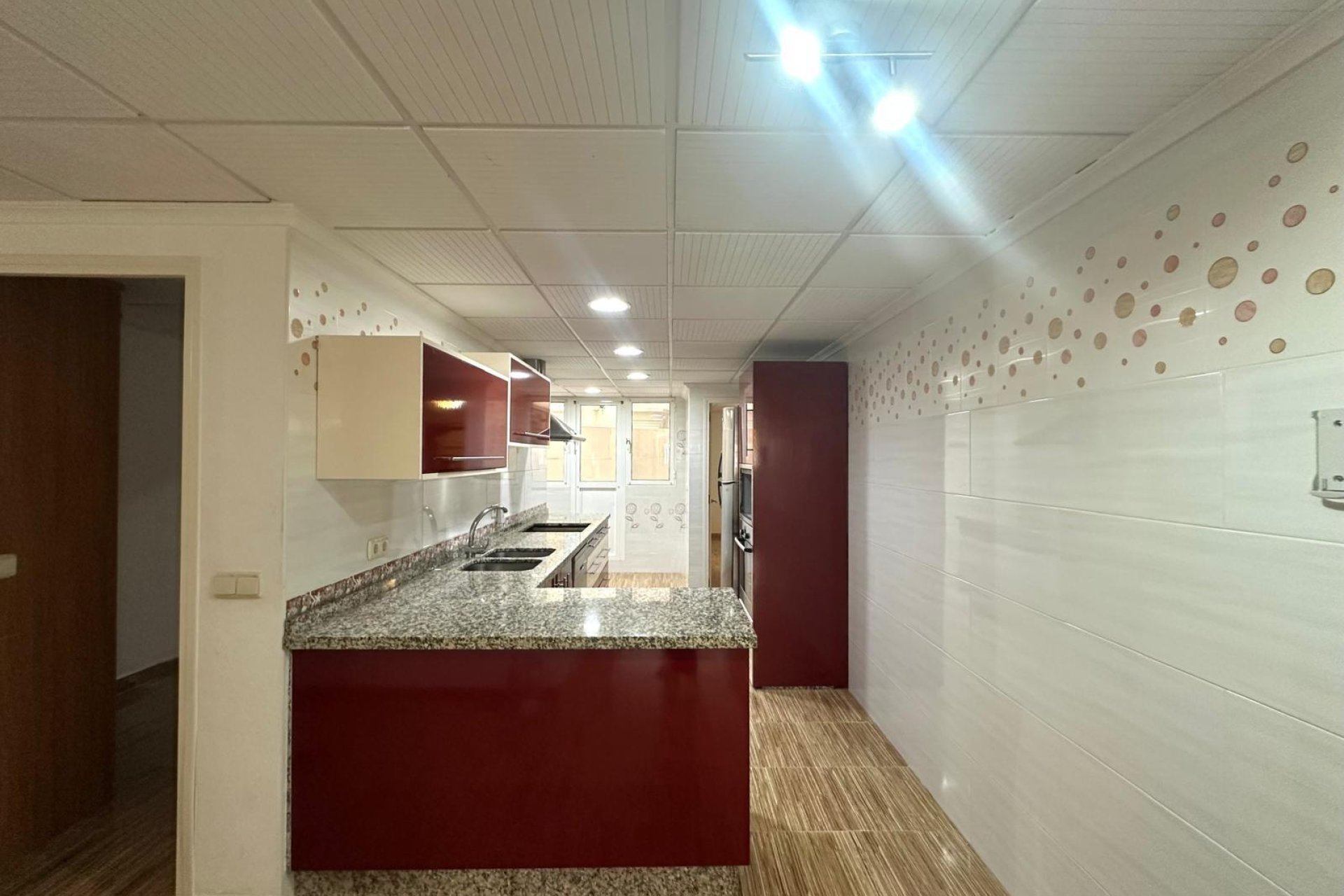 Segunda mano - Apartamento -
Torrevieja - Playa del Cura