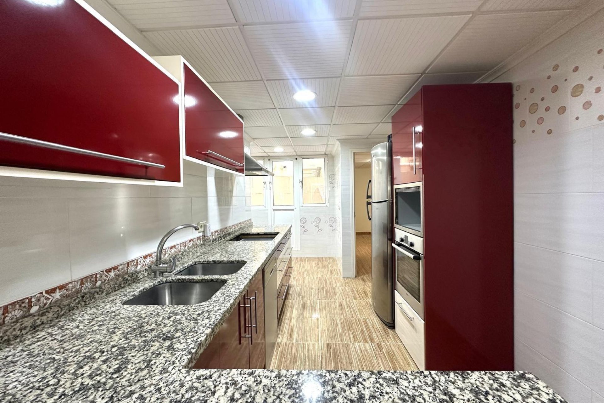 Segunda mano - Apartamento -
Torrevieja - Playa del Cura