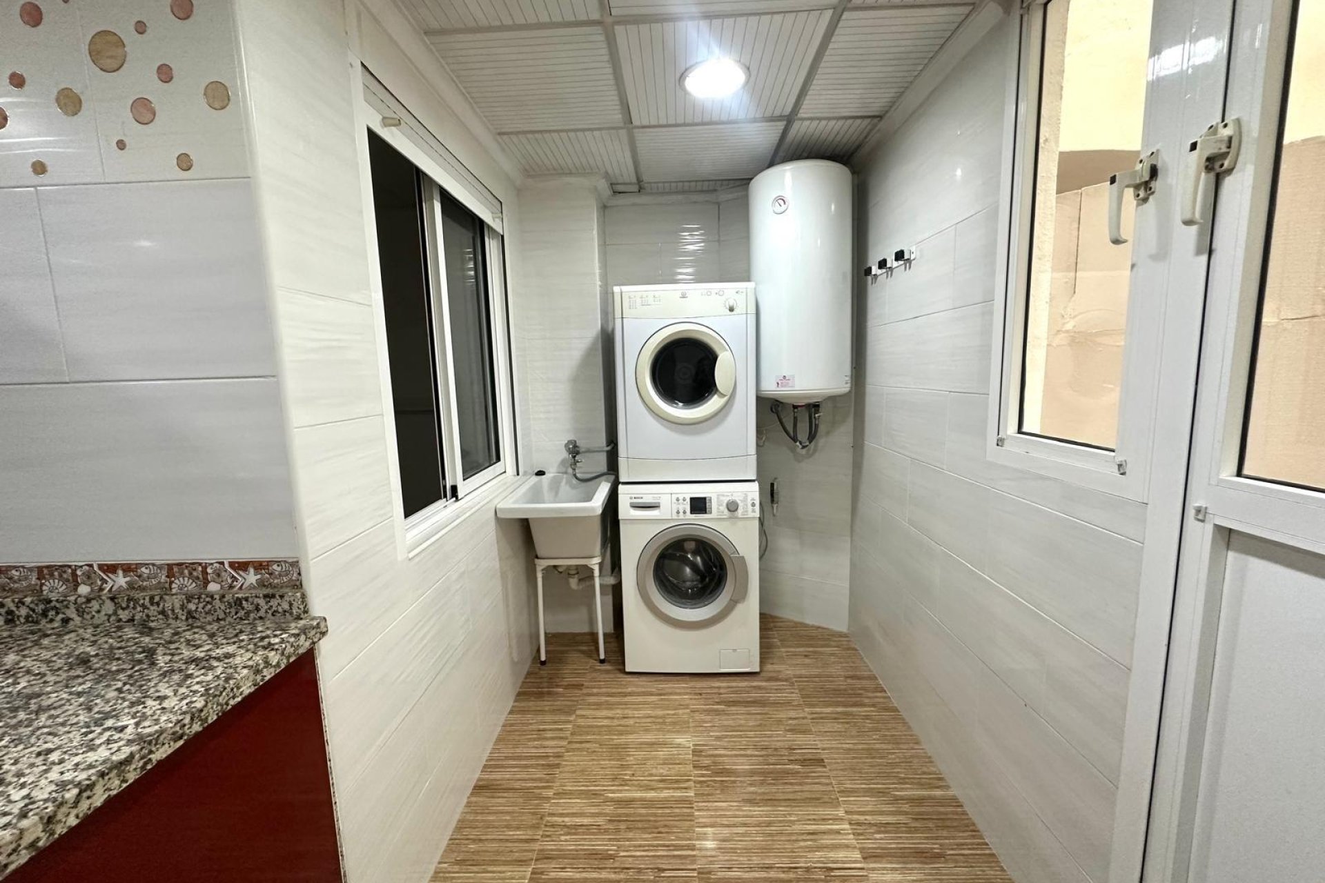 Segunda mano - Apartamento -
Torrevieja - Playa del Cura