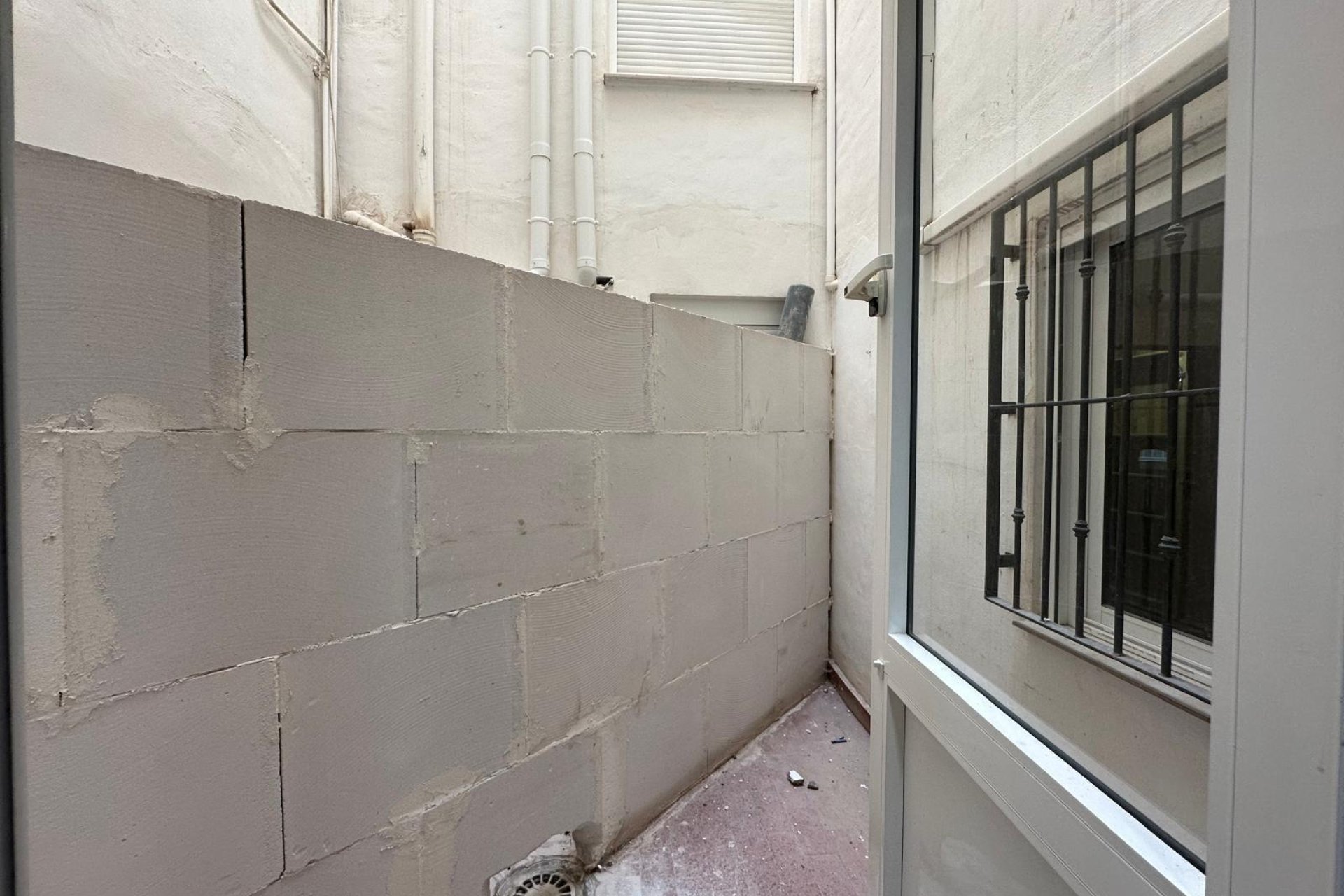 Segunda mano - Apartamento -
Torrevieja - Playa del Cura