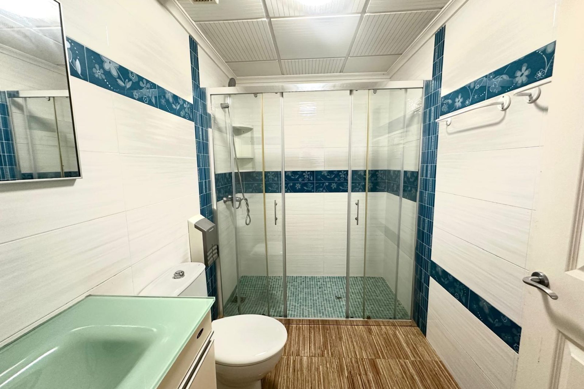 Segunda mano - Apartamento -
Torrevieja - Playa del Cura