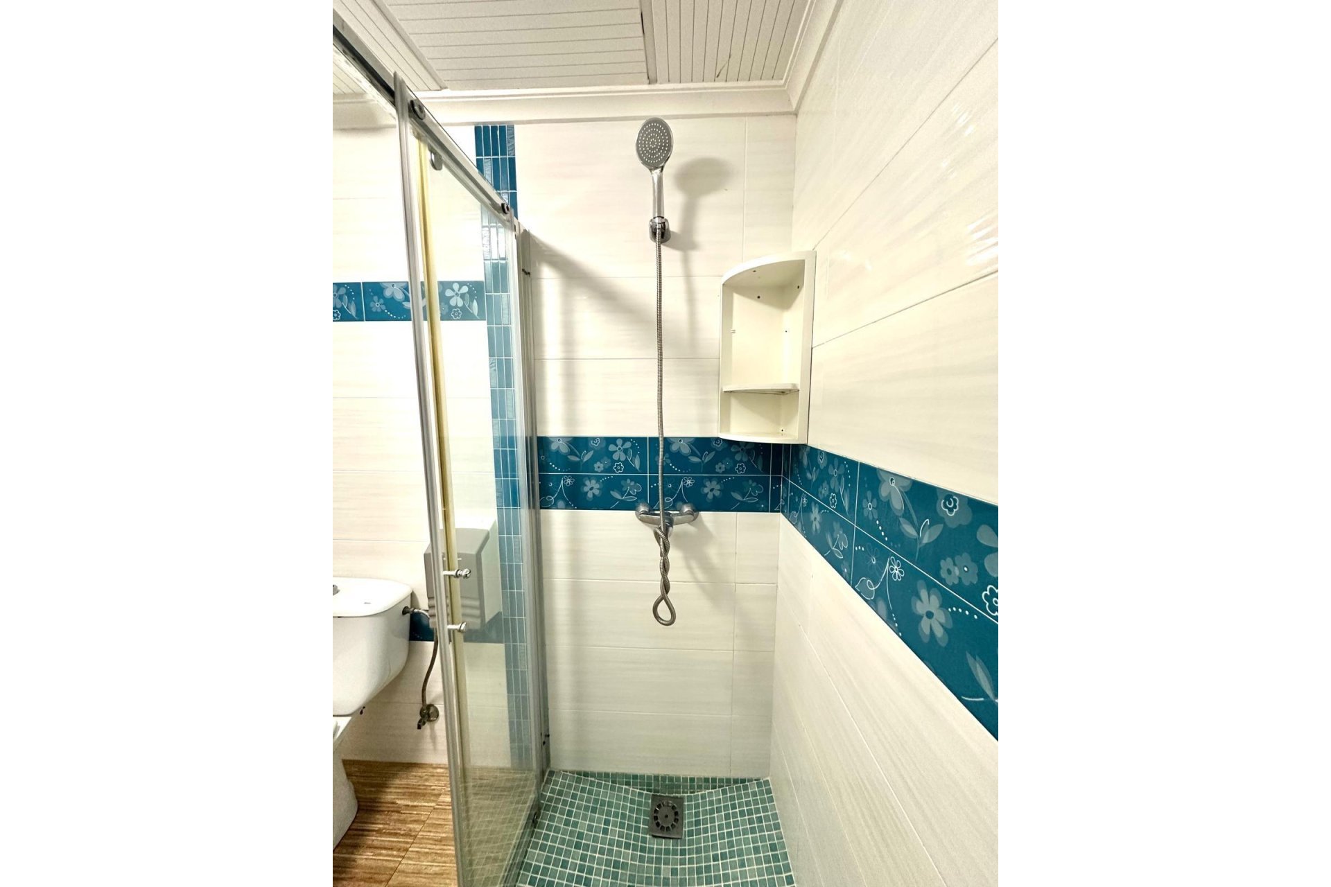 Segunda mano - Apartamento -
Torrevieja - Playa del Cura