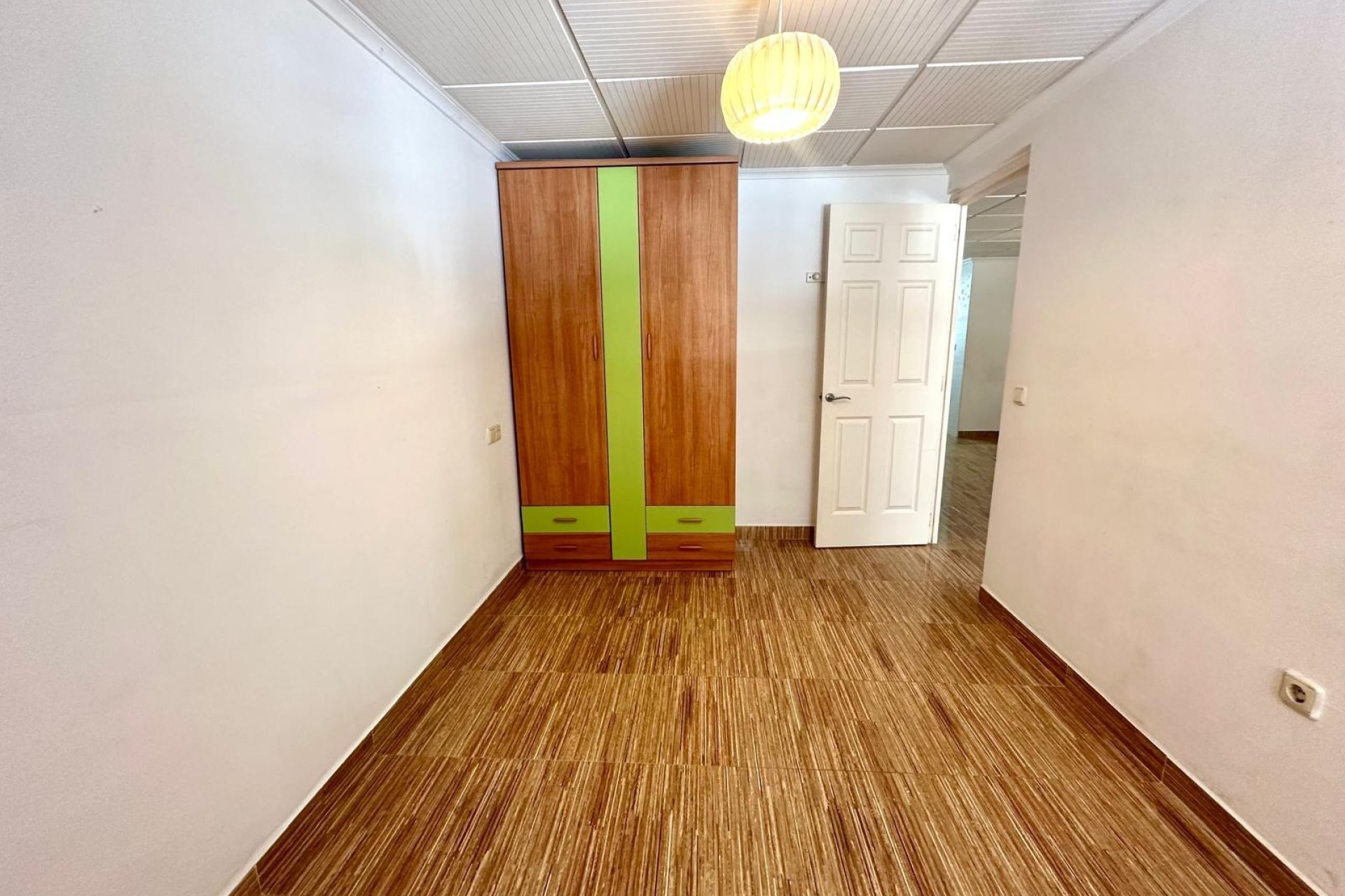 Segunda mano - Apartamento -
Torrevieja - Playa del Cura