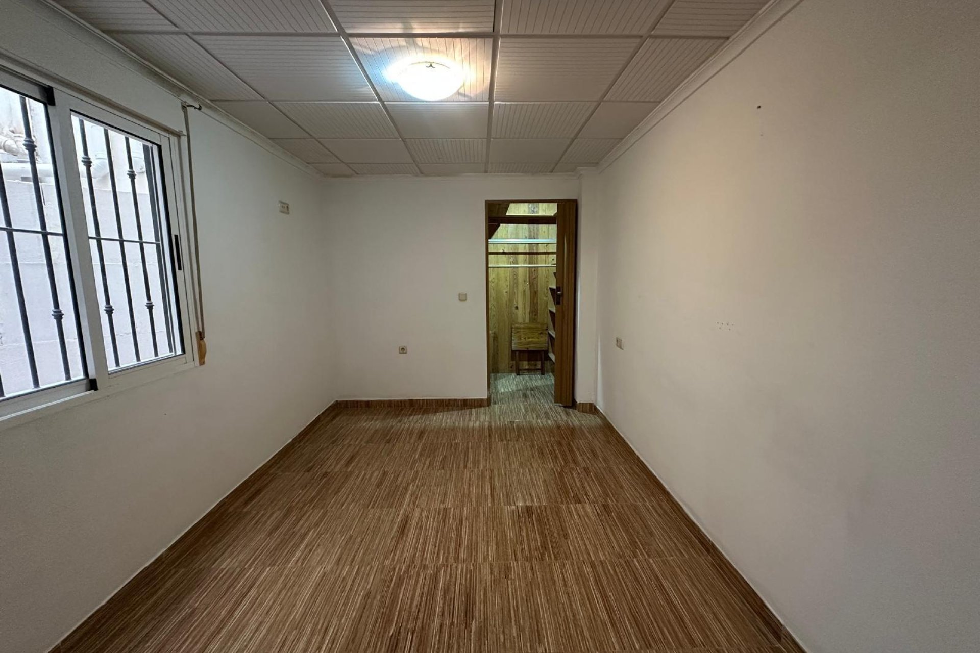 Segunda mano - Apartamento -
Torrevieja - Playa del Cura
