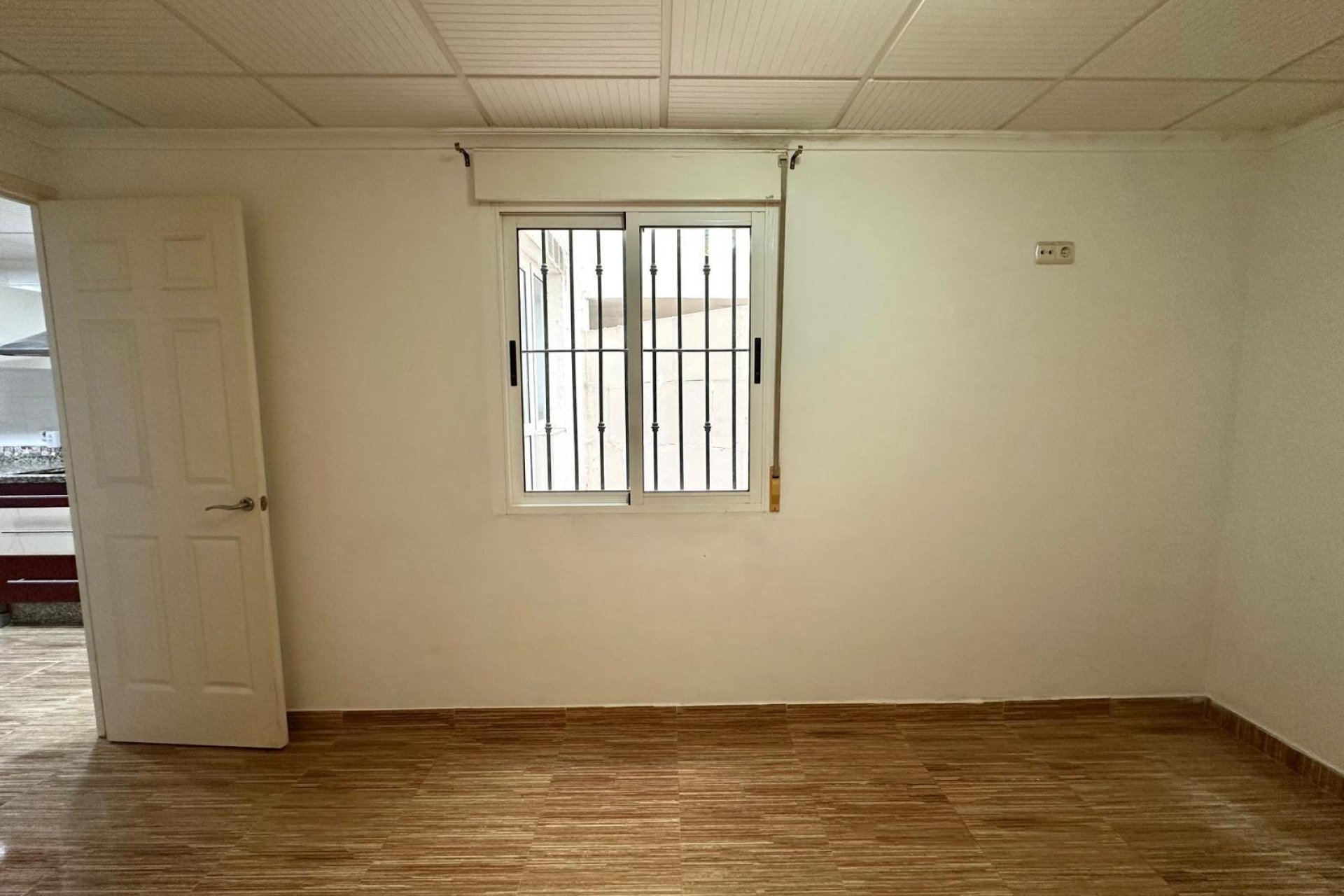 Segunda mano - Apartamento -
Torrevieja - Playa del Cura