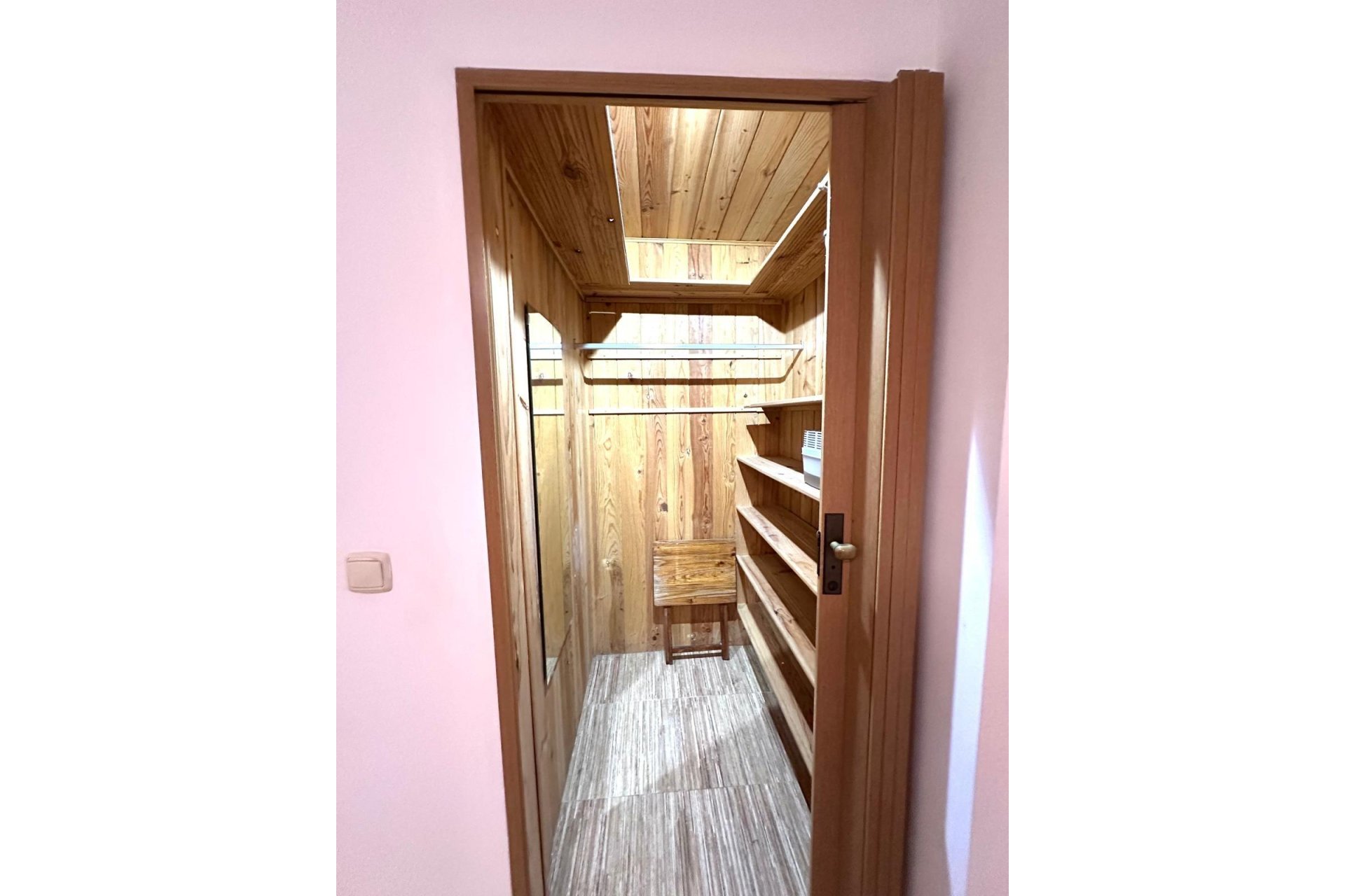Segunda mano - Apartamento -
Torrevieja - Playa del Cura
